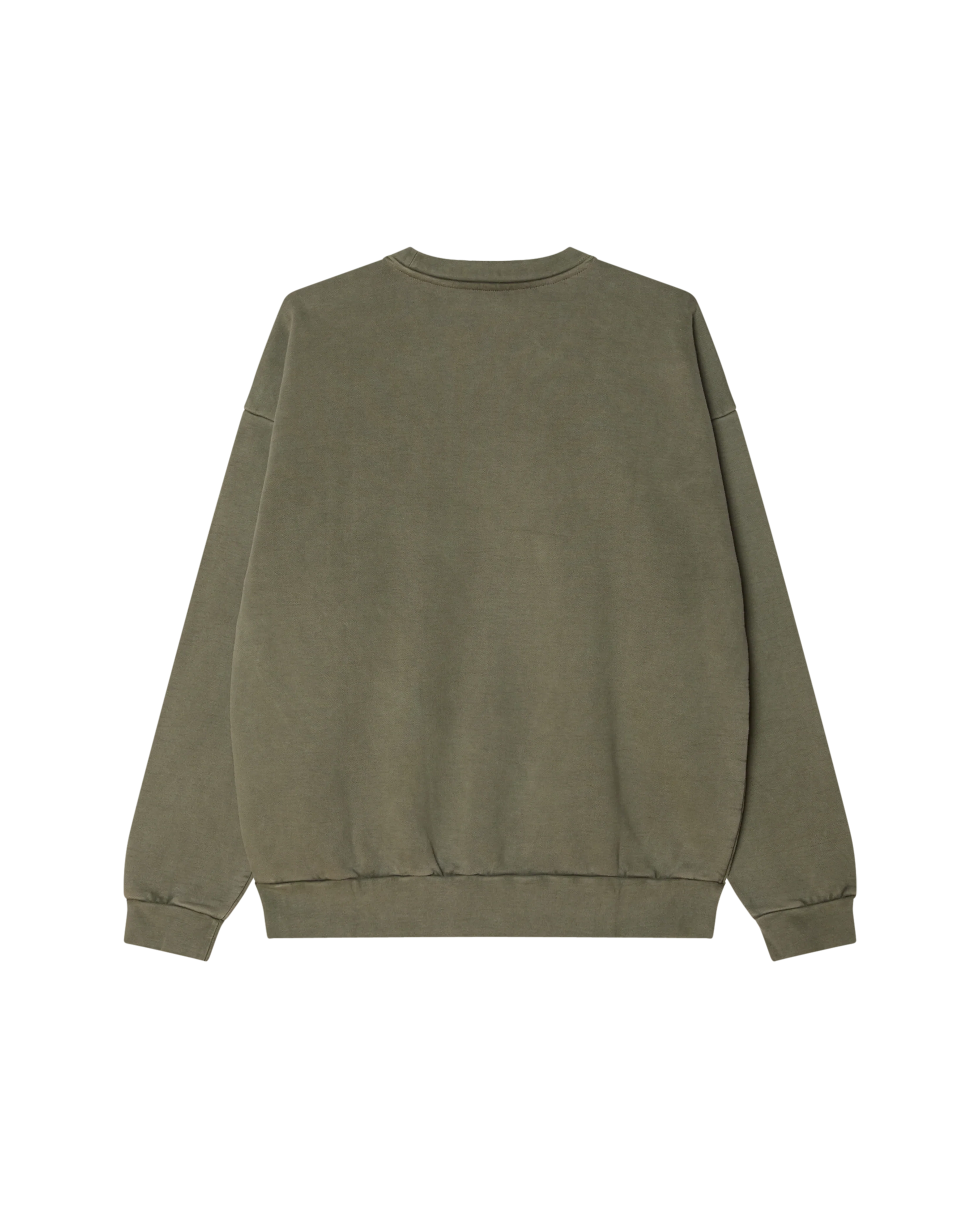 LOWERCASE PIGMENT CREWNECK - Image 2