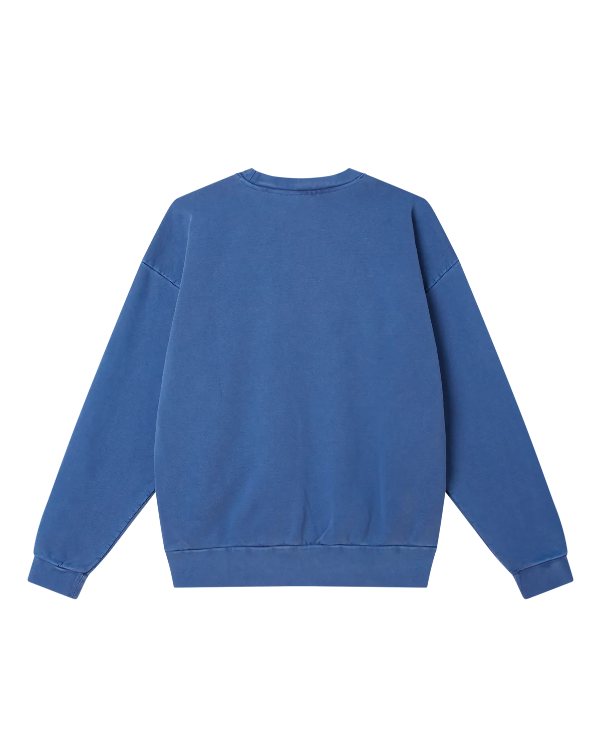 LOWERCASE PIGMENT CREWNECK - Image 2