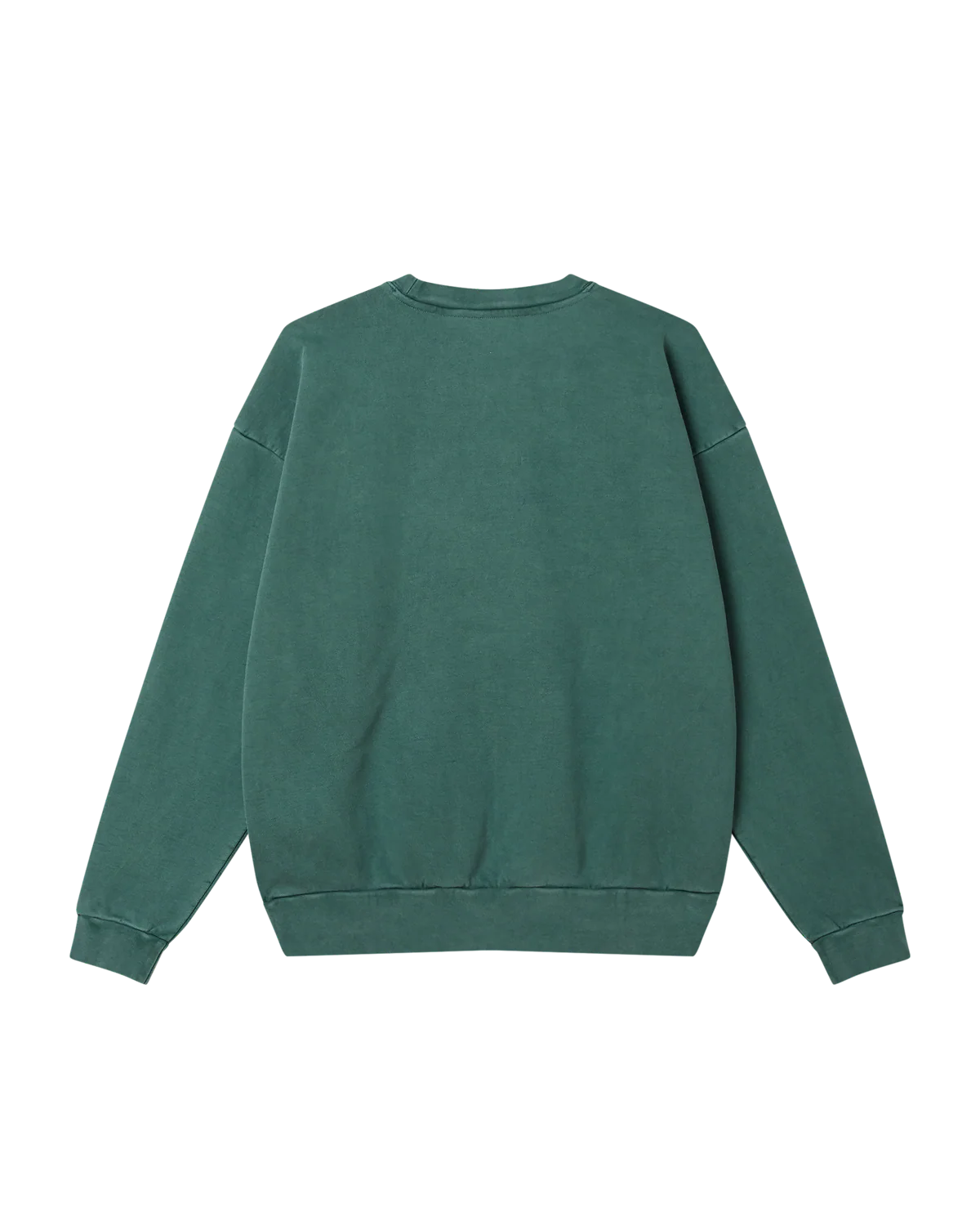 LOWERCASE PIGMENT CREWNECK - Image 2