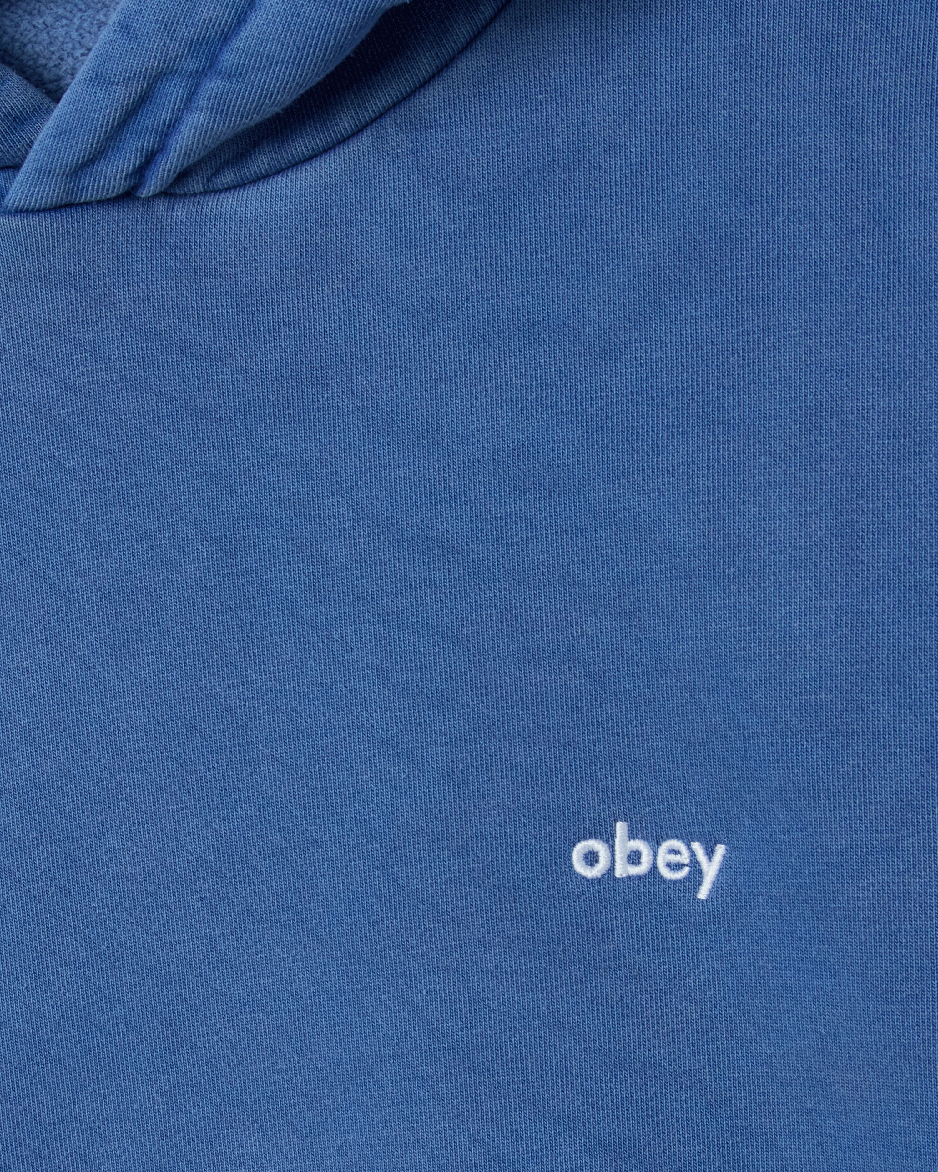 LOWERCASE PIGMENT PULLOVER - Image 3