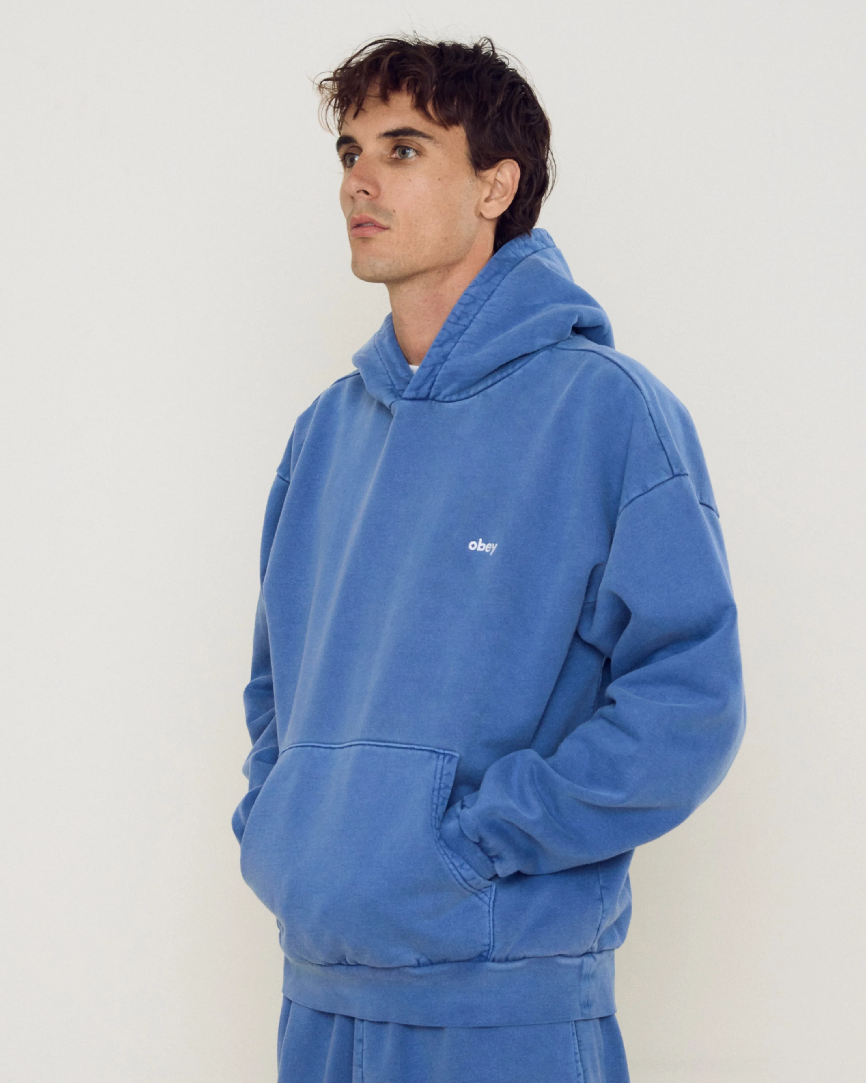 LOWERCASE PIGMENT PULLOVER - Image 4