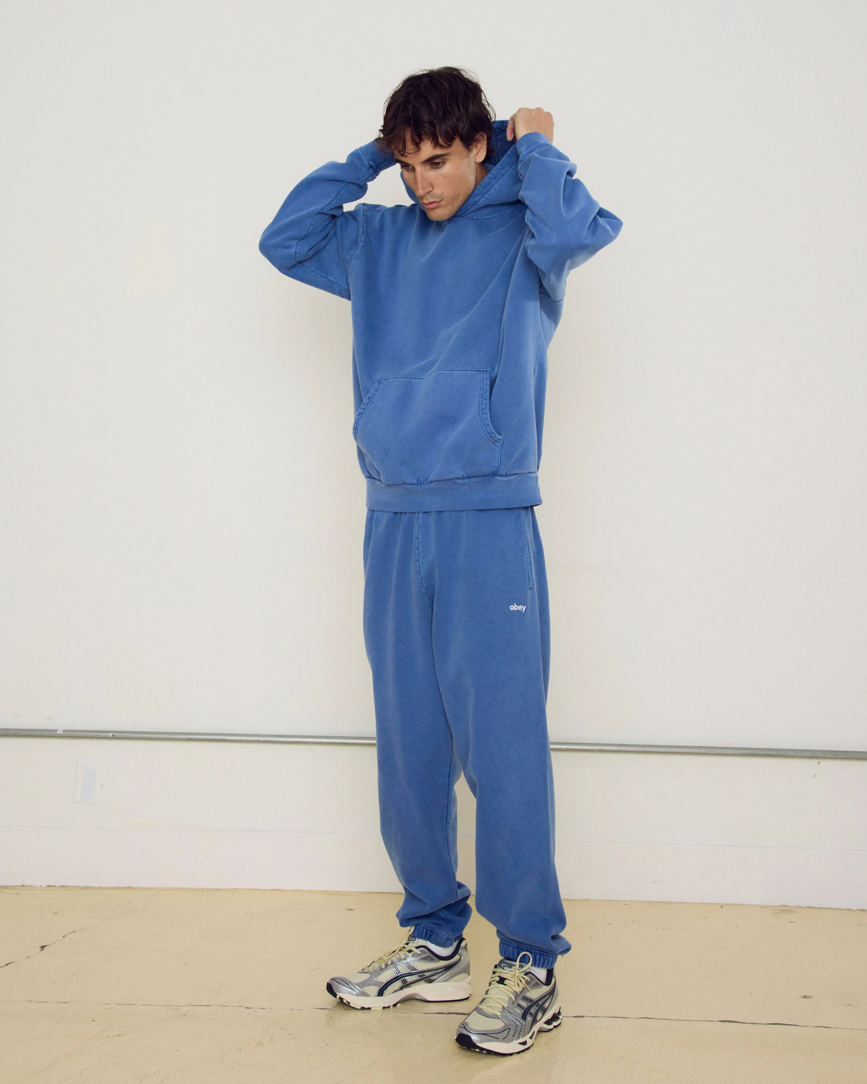 LOWERCASE PIGMENT PULLOVER - Image 5