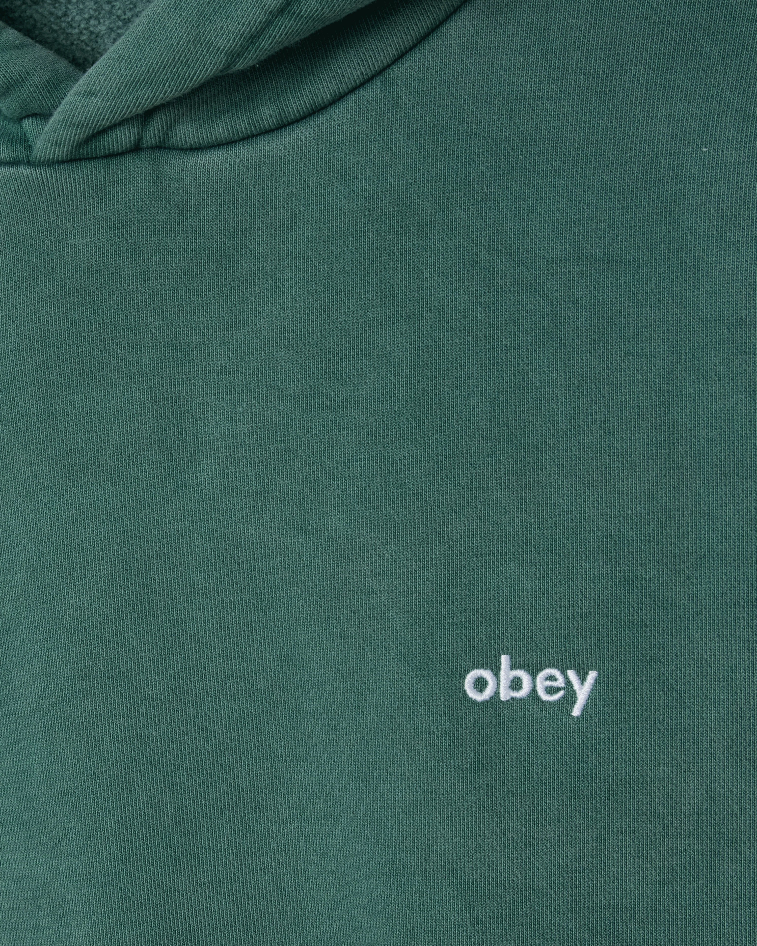 LOWERCASE PIGMENT PULLOVER - Image 3
