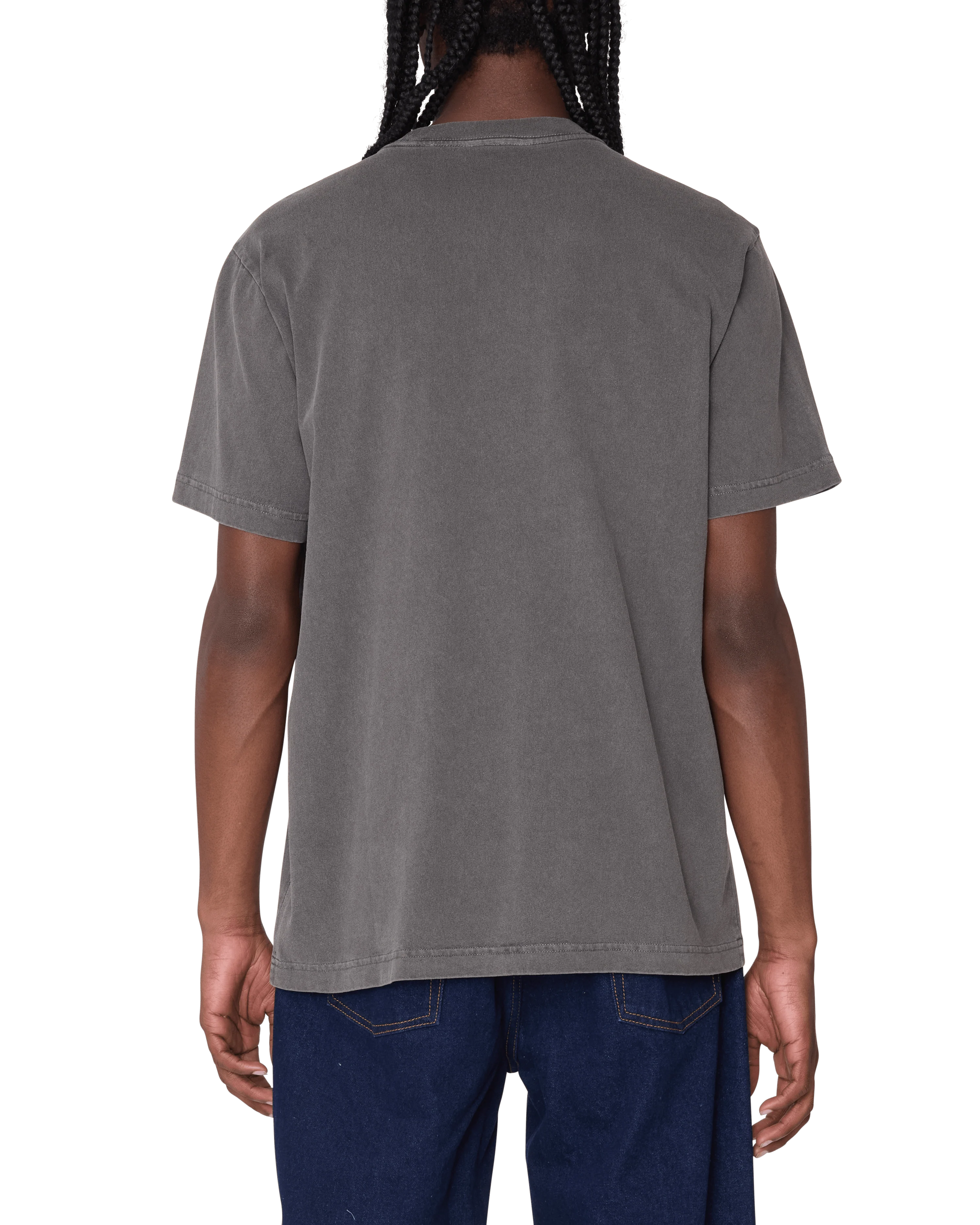 LOWERCASE PIGMENT T-SHIRT - Image 4