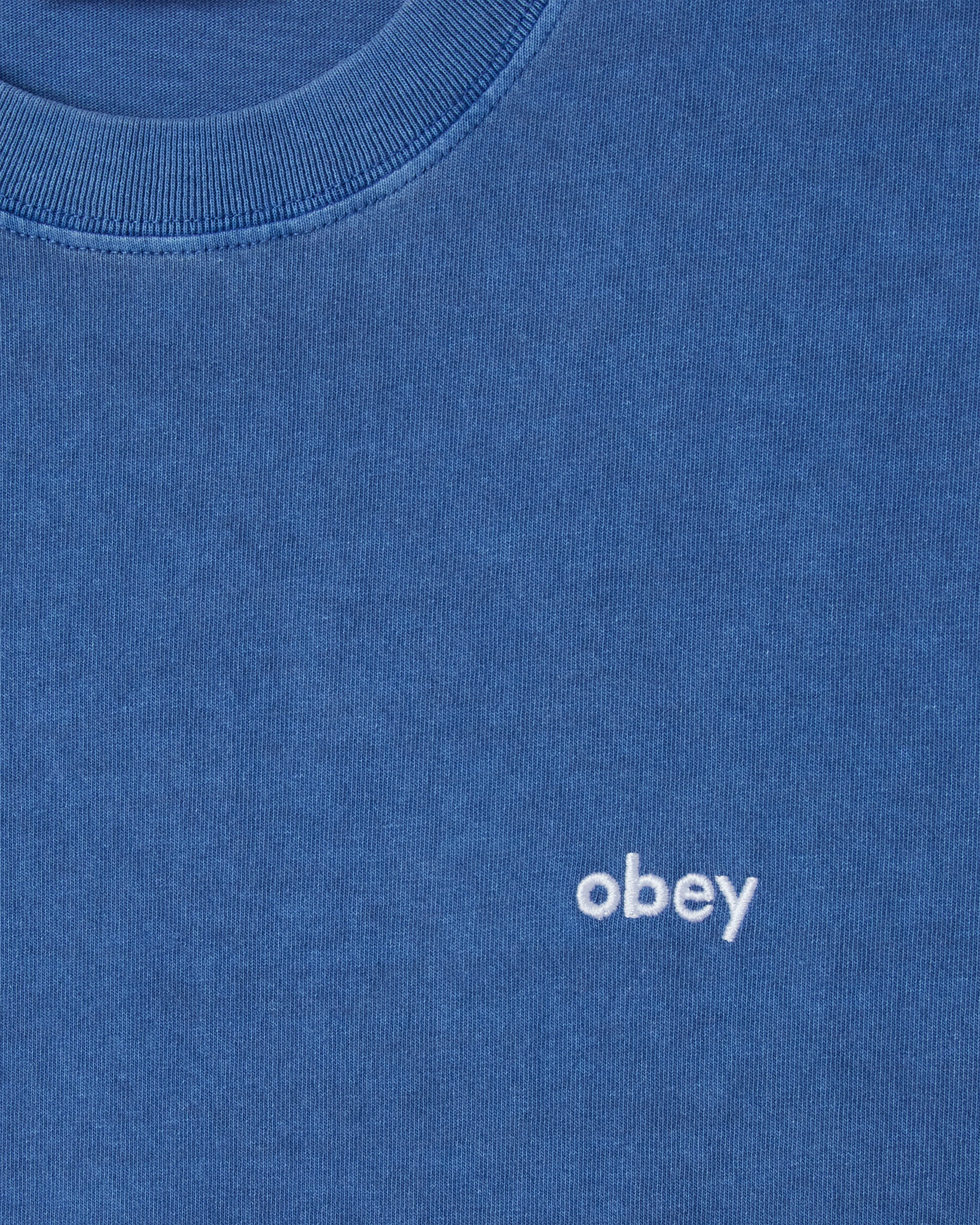 LOWERCASE PIGMENT T-SHIRT - Image 3