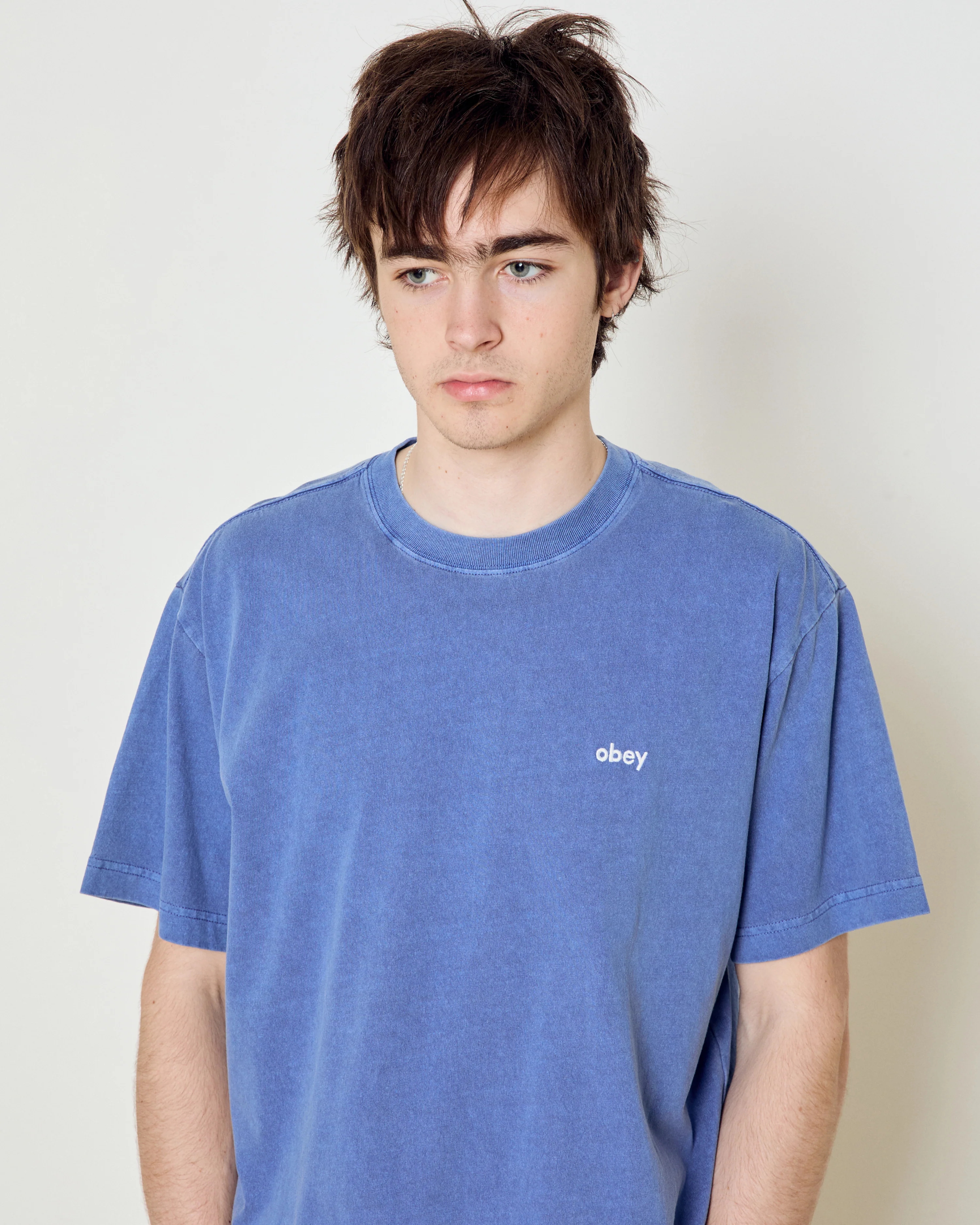 LOWERCASE PIGMENT T-SHIRT - Image 4