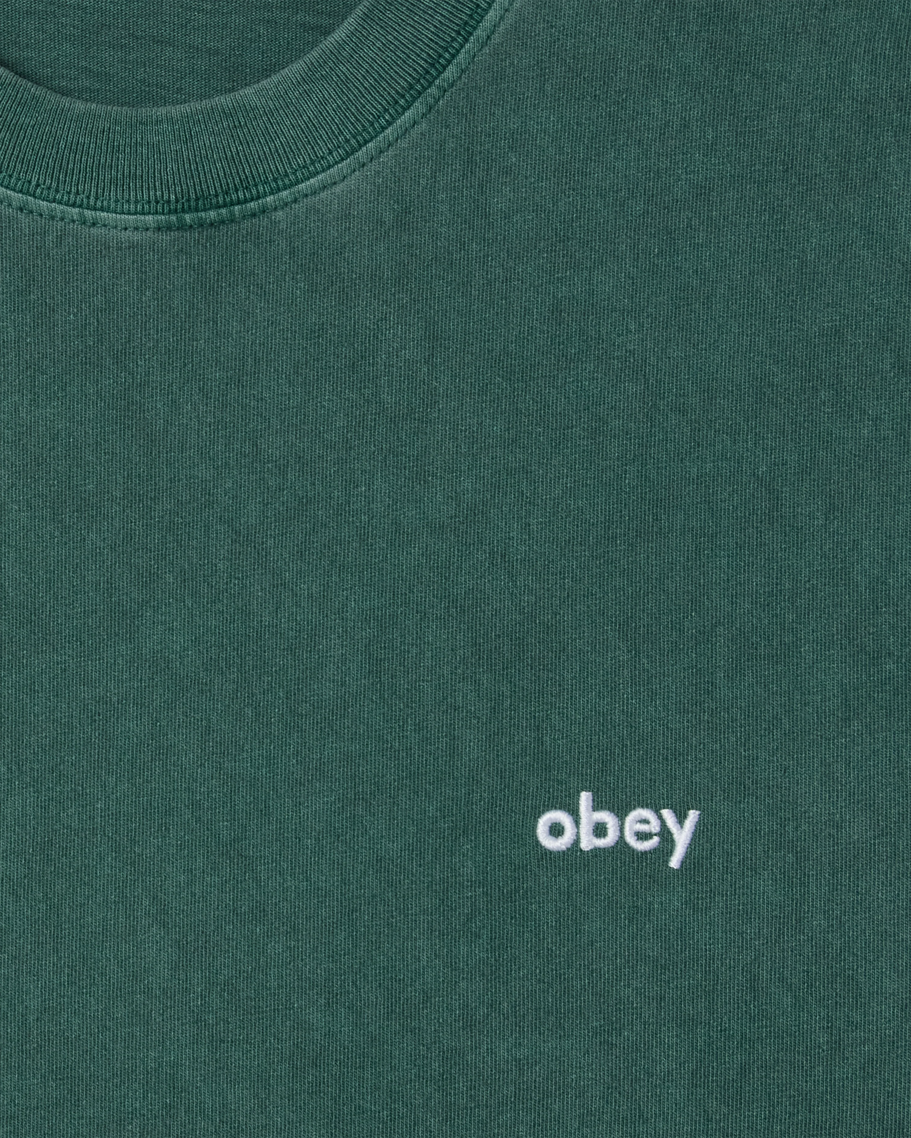 LOWERCASE PIGMENT T-SHIRT - Image 3
