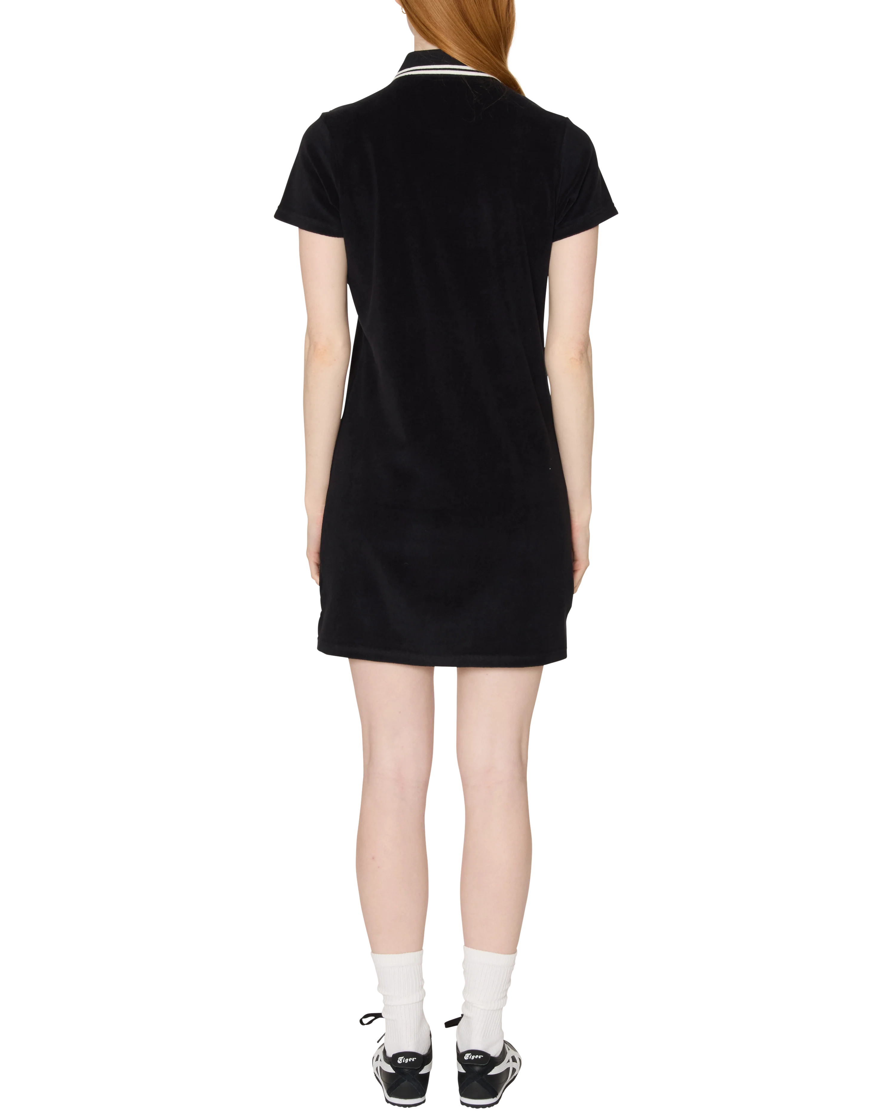 LUCIA POLO DRESS - Image 3