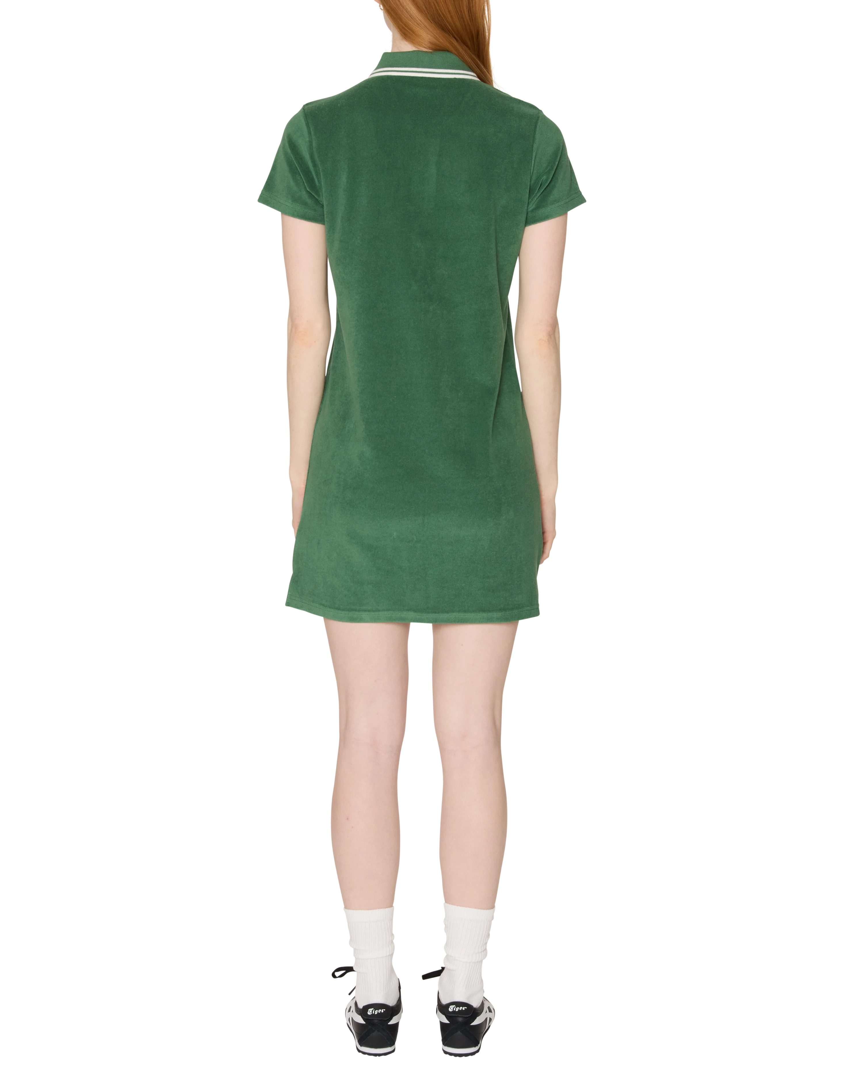 LUCIA POLO DRESS - Image 3