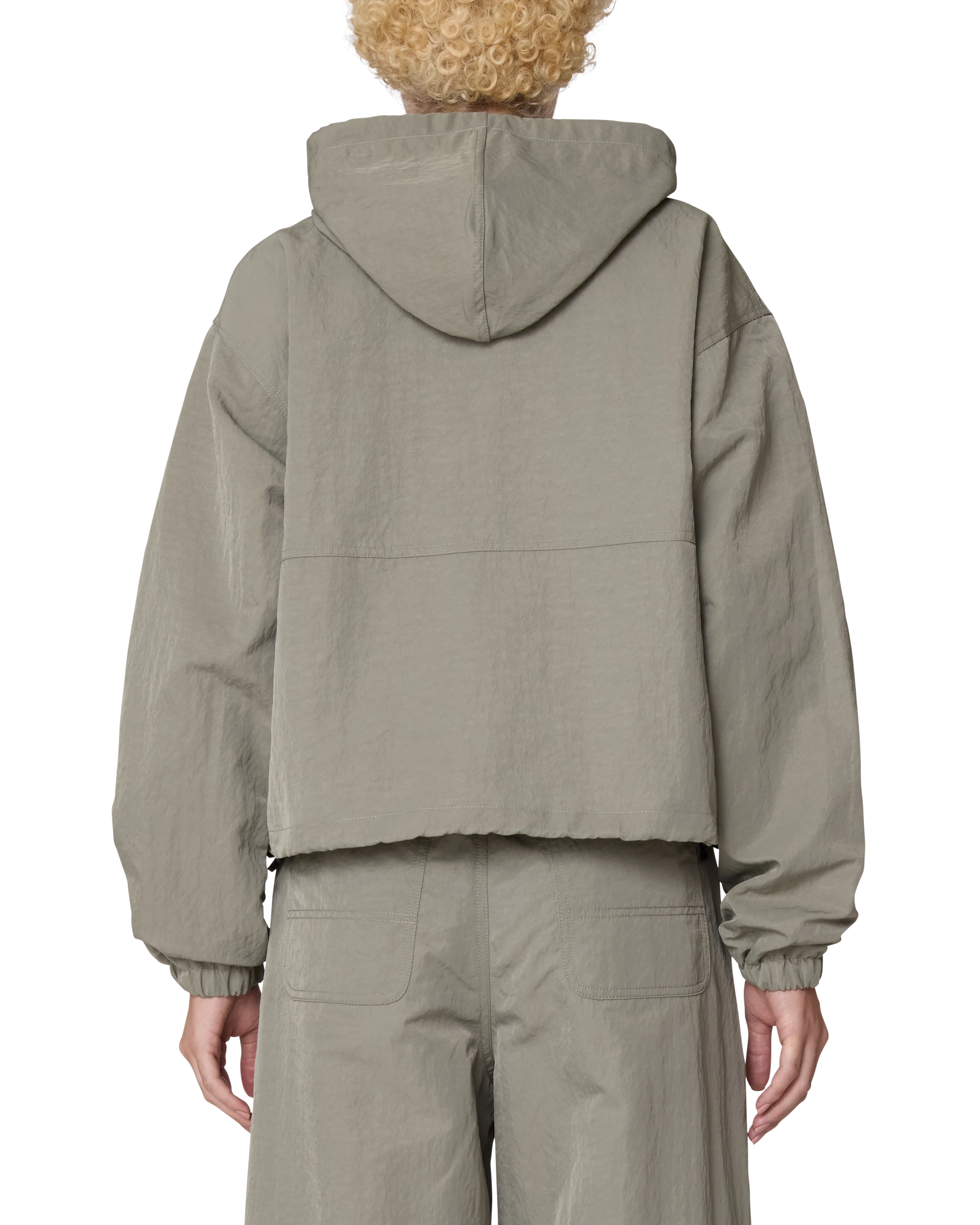 LULA HOOD JACKET - Image 3