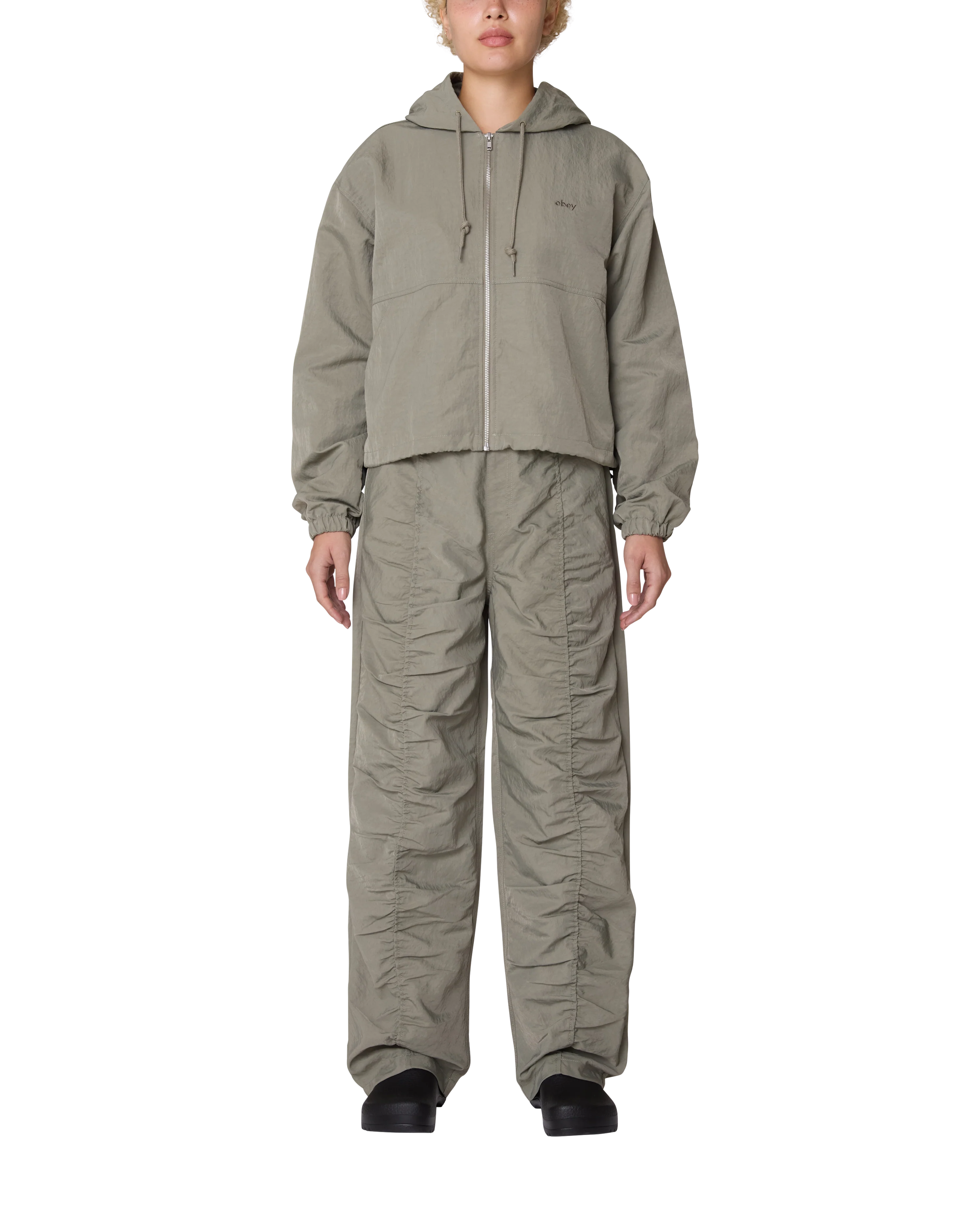 LULA HOOD JACKET - Image 4
