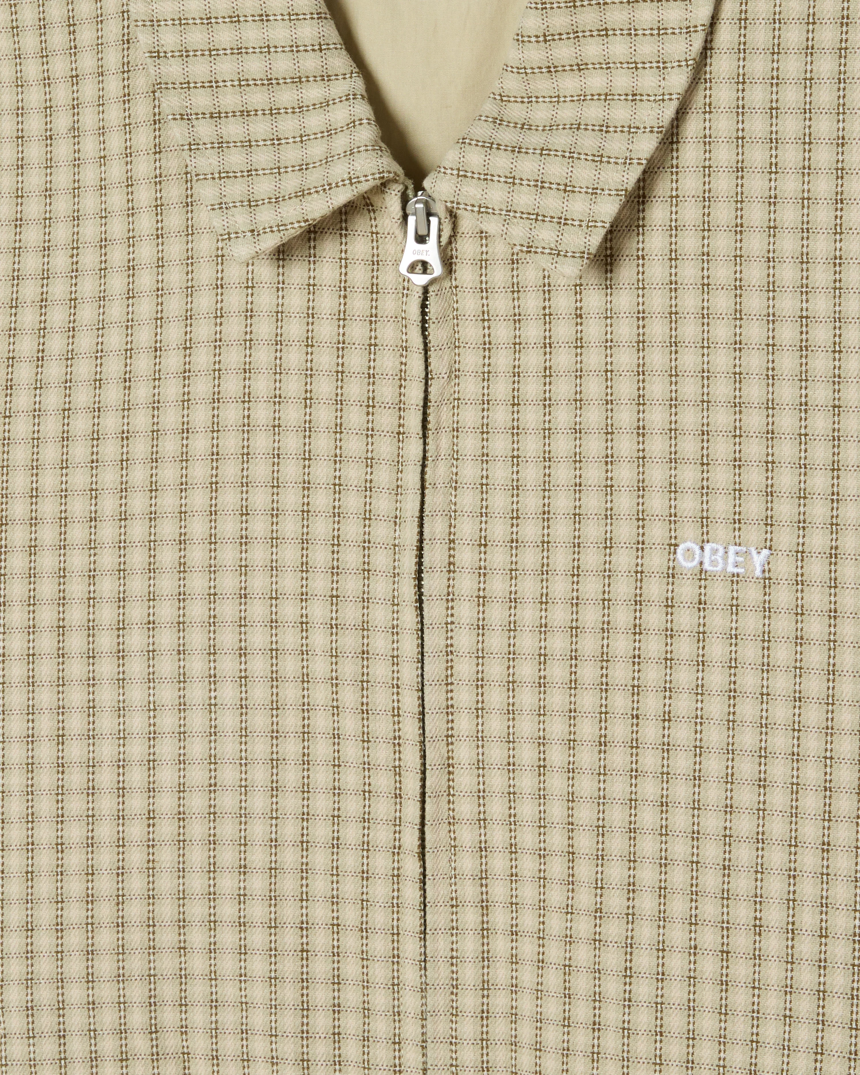 LUTHER BLOUSON JACKET - Image 3