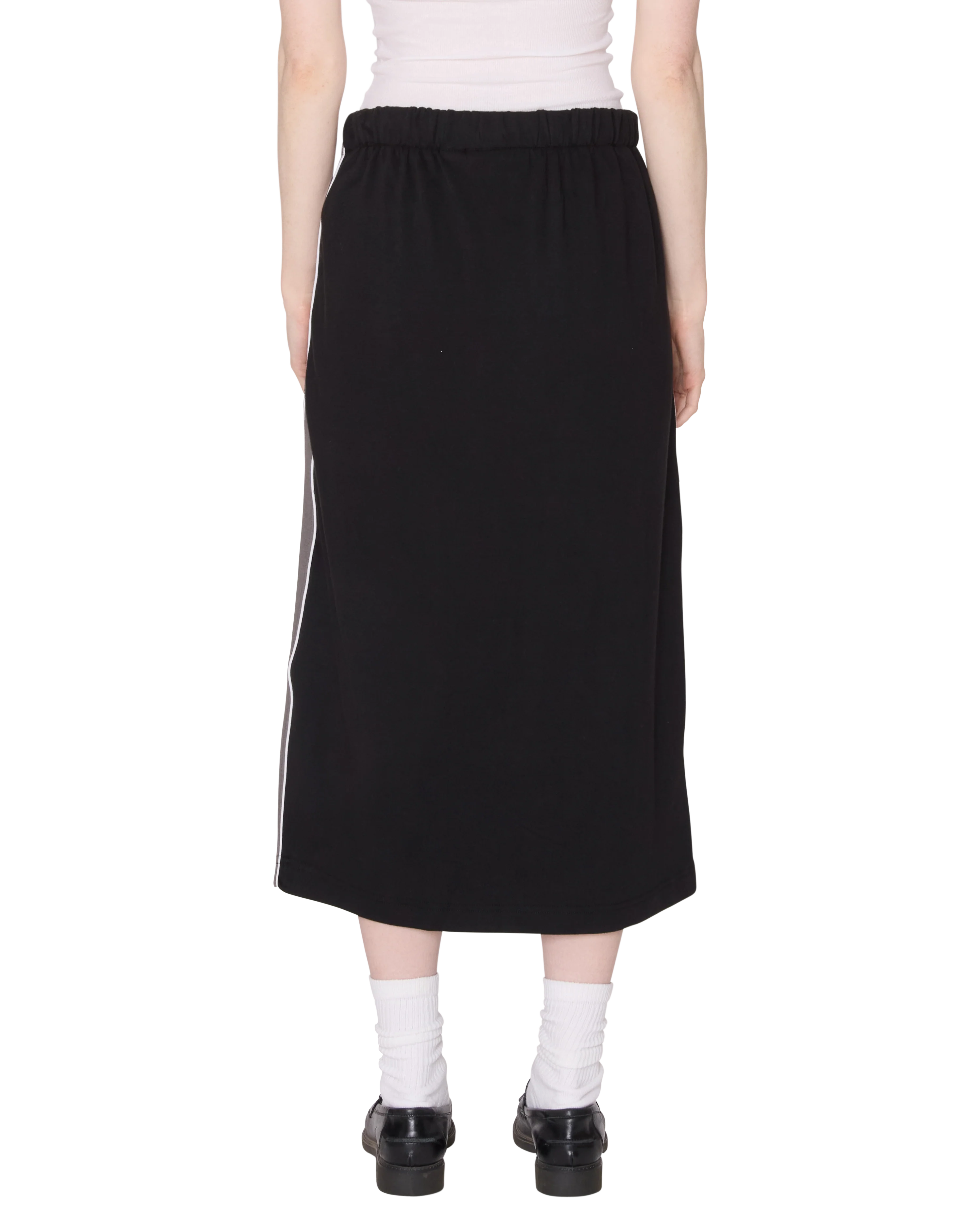 MALIA TRACK SKIRT - Image 3