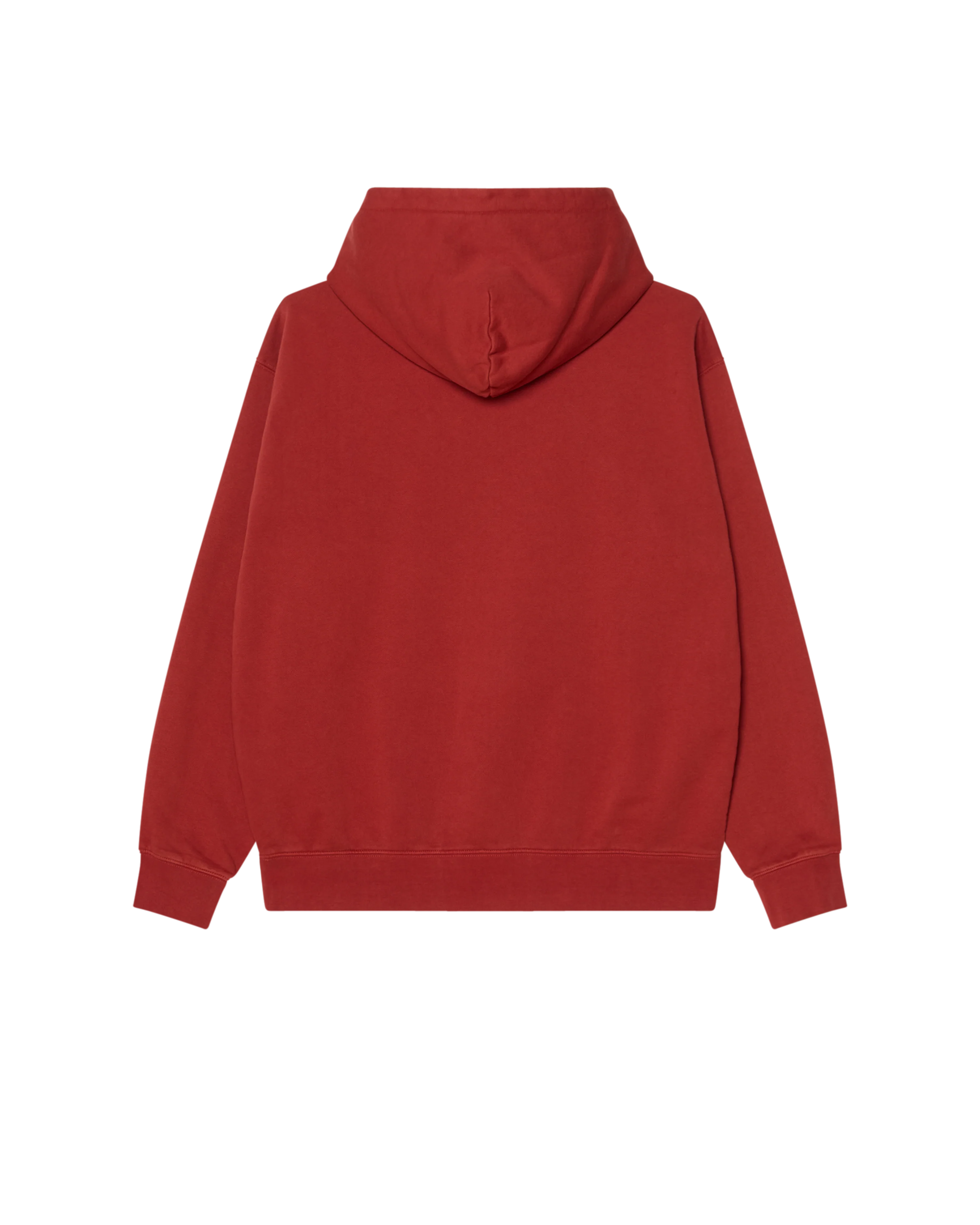MANOR FADED PULLOVER HOOD - Image 2
