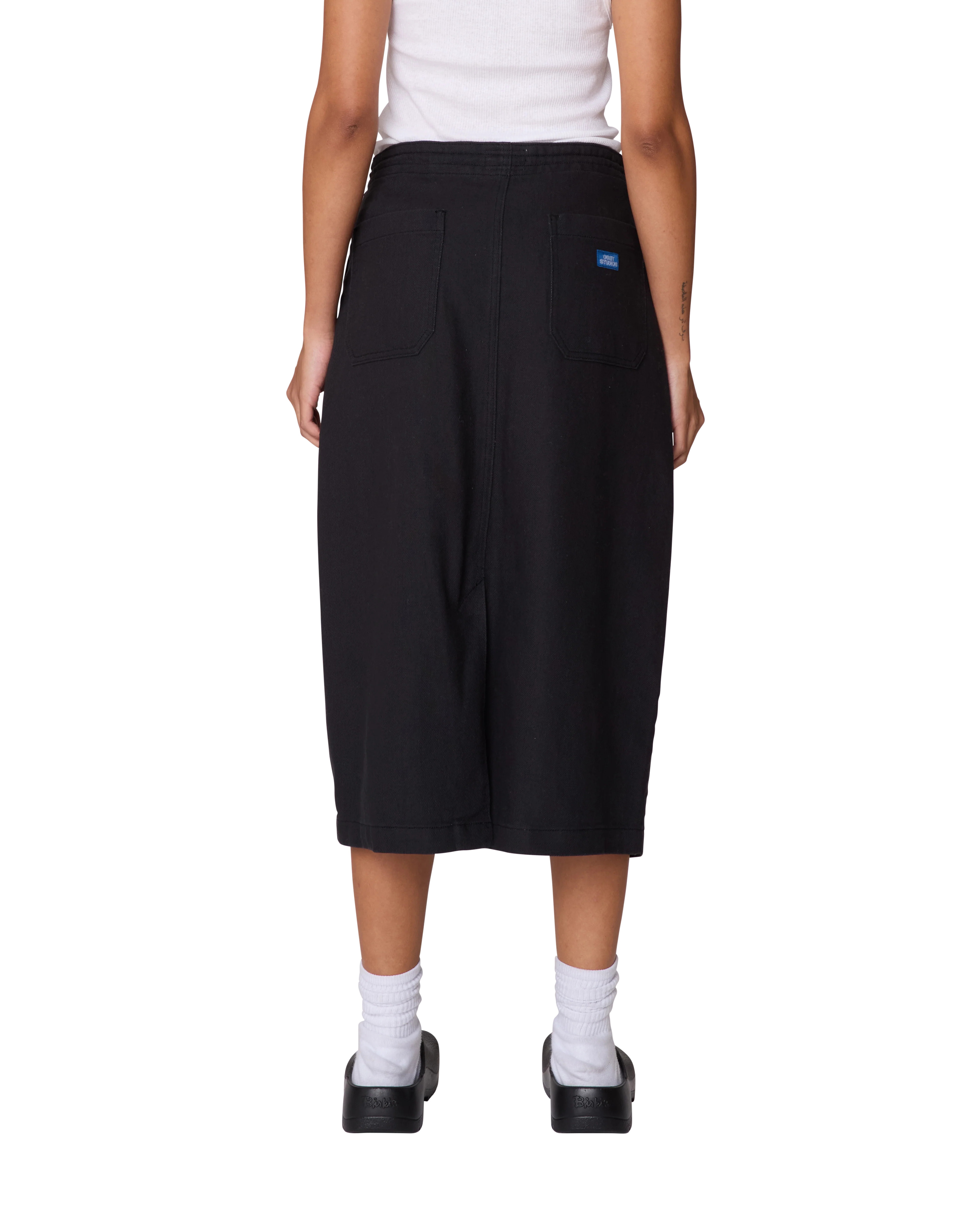 MARION UTILITY SKIRT - Image 3