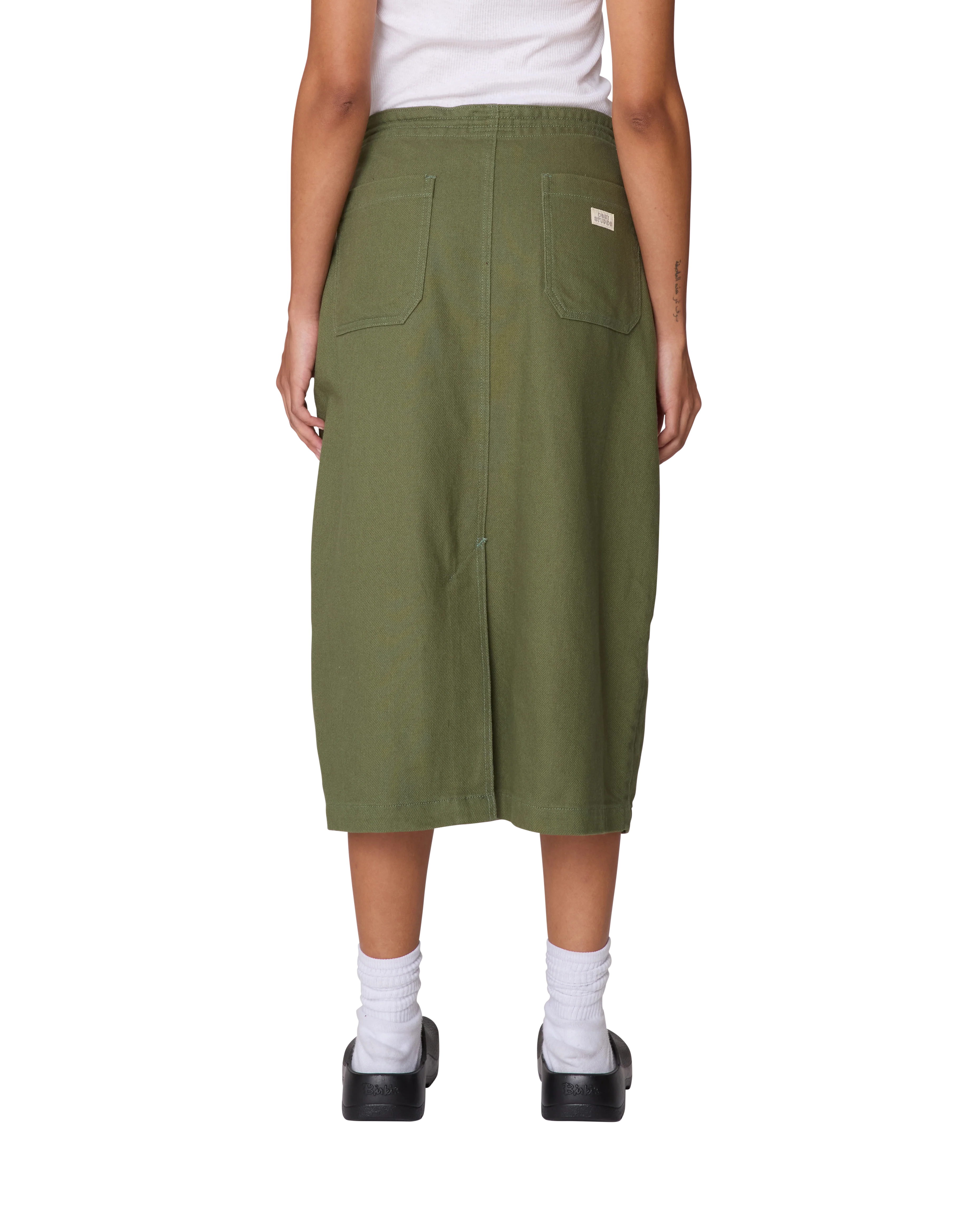 MARION UTILITY SKIRT - Image 3