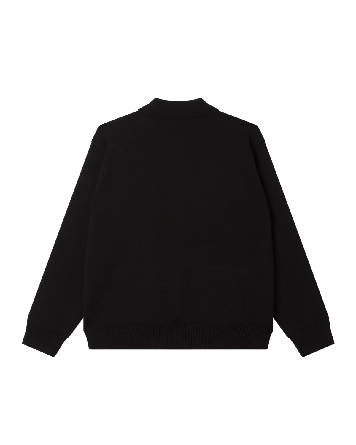 MATT ZIP UP SWEATER - Image 2