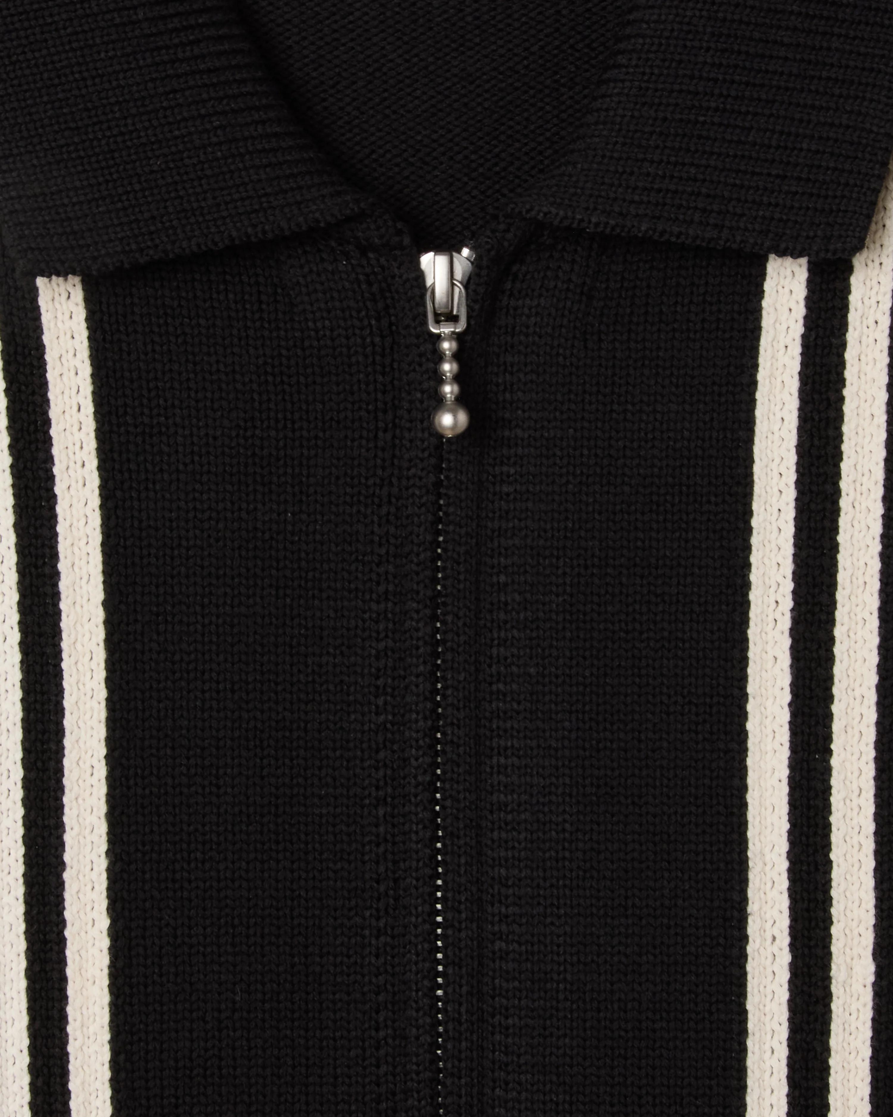 MATT ZIP UP SWEATER - Image 3