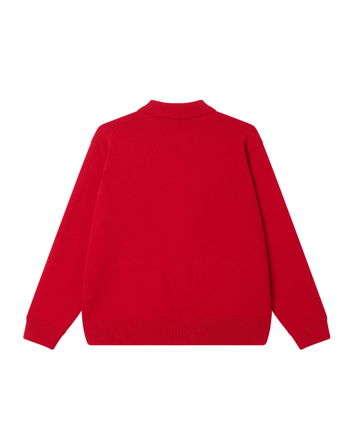 MATT ZIP UP SWEATER - Image 2
