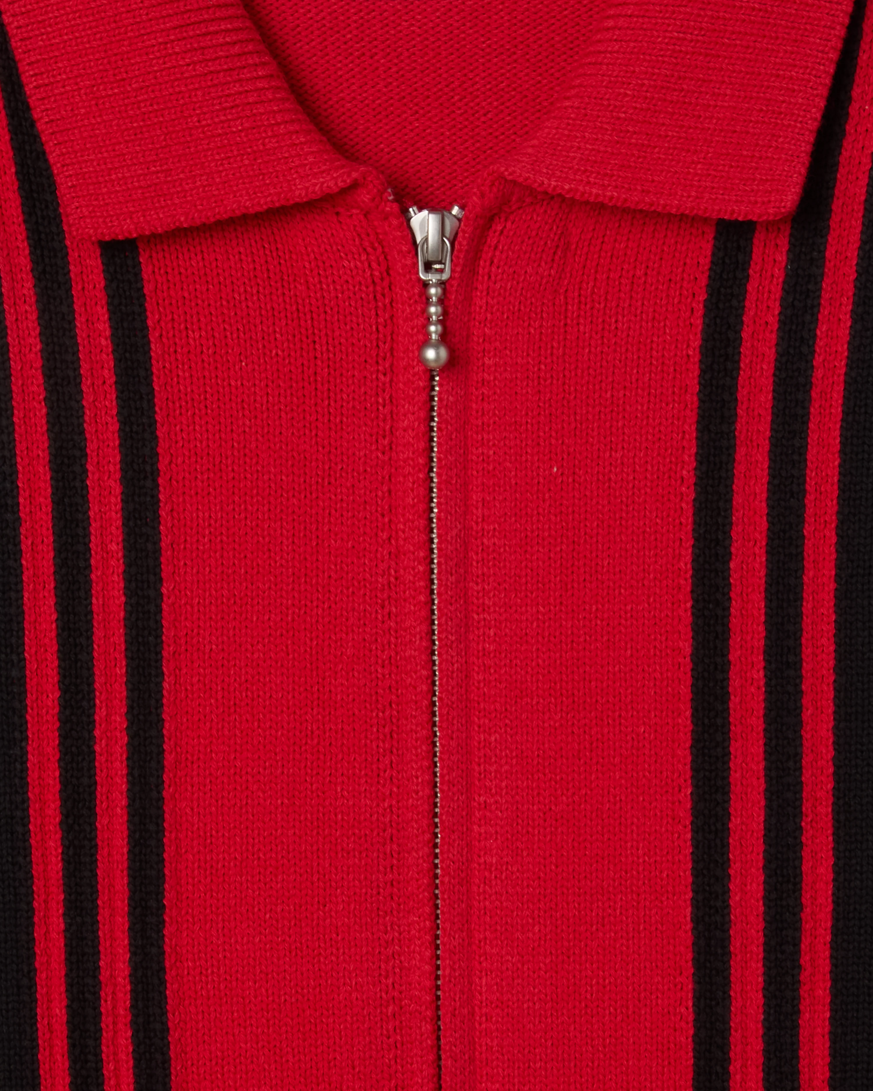 MATT ZIP UP SWEATER - Image 3