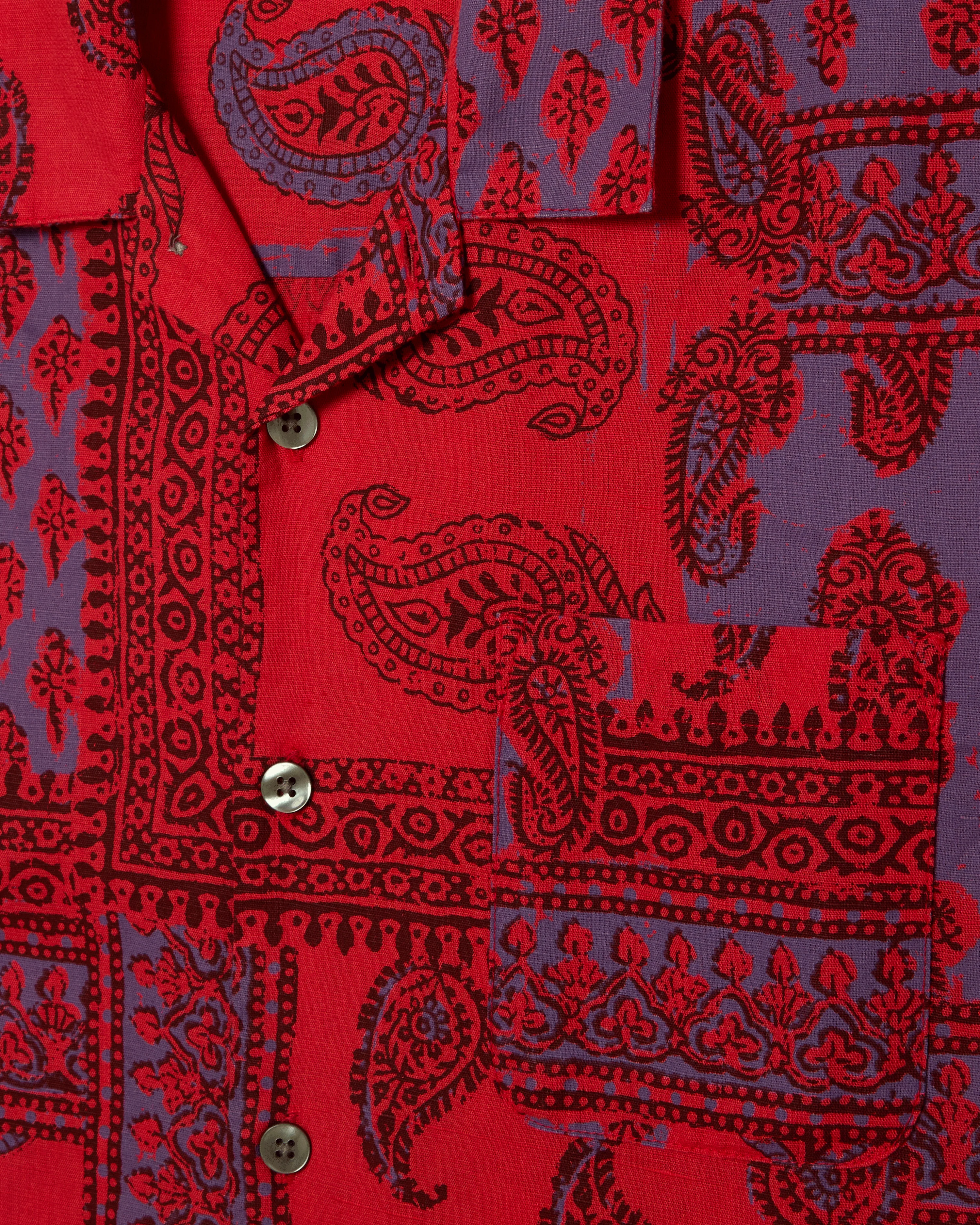 MAYER SS SHIRT - Image 3