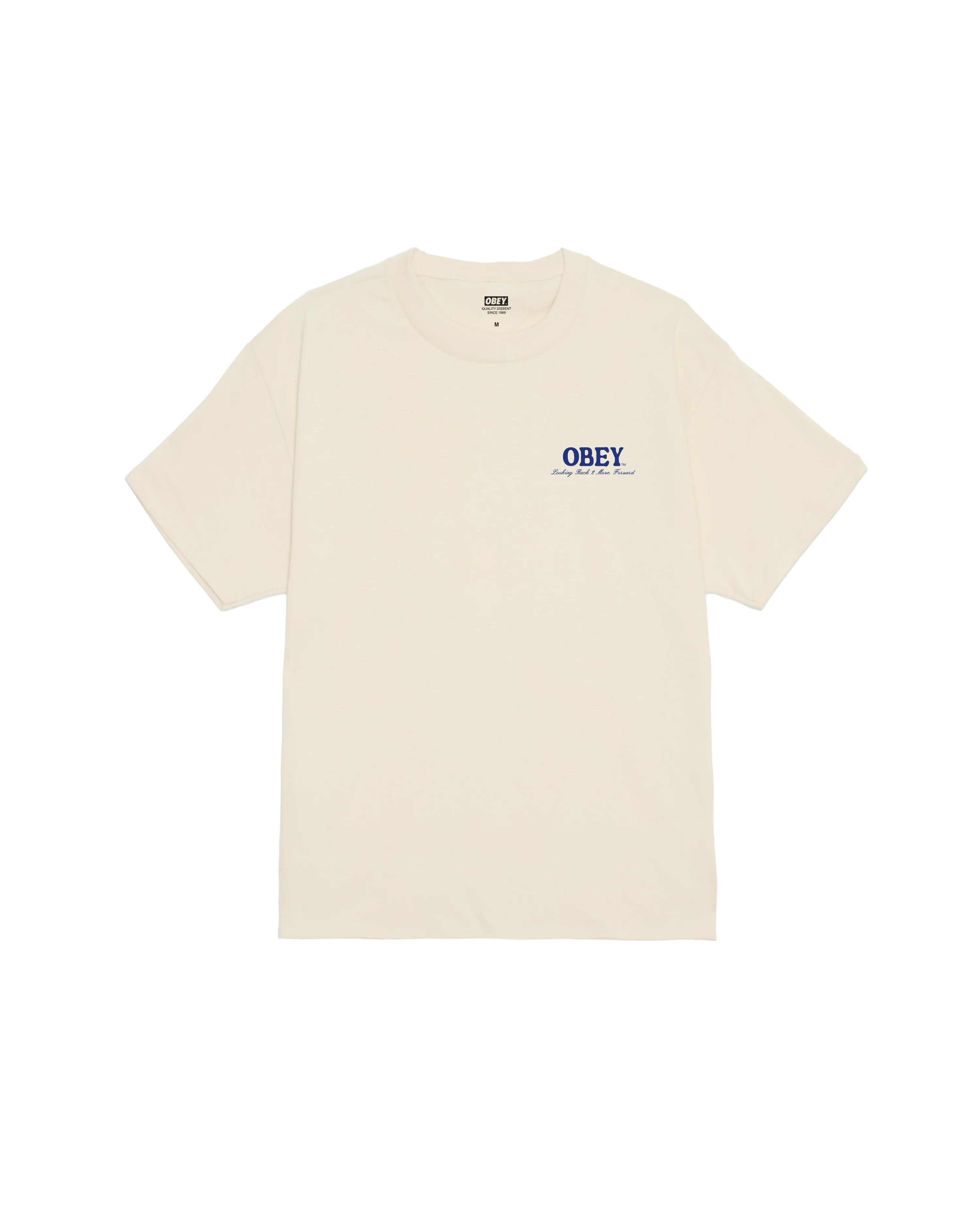 MOVE FORWARD CLASSIC T-SHIRT - Image 2