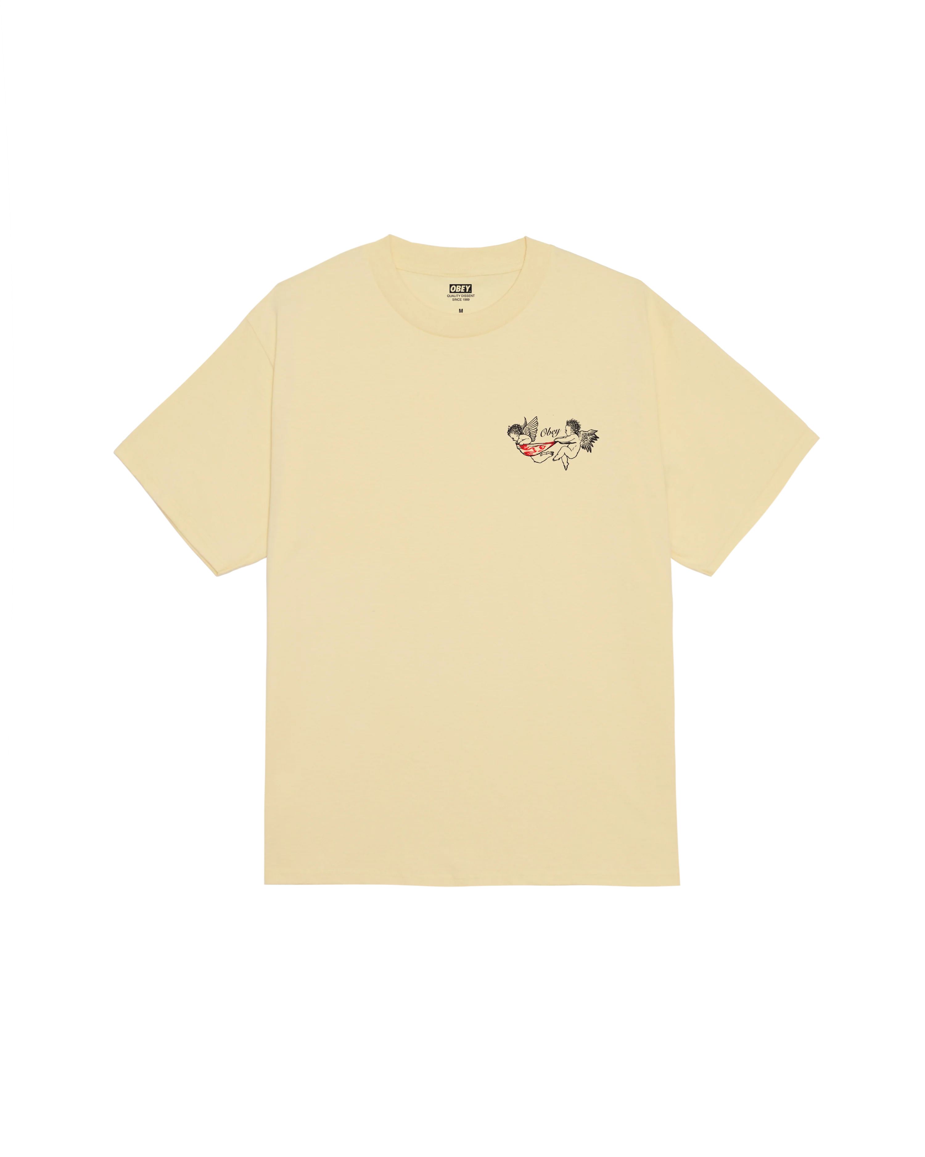 NO LOVE LOST CLASSIC T-SHIRT - Image 2