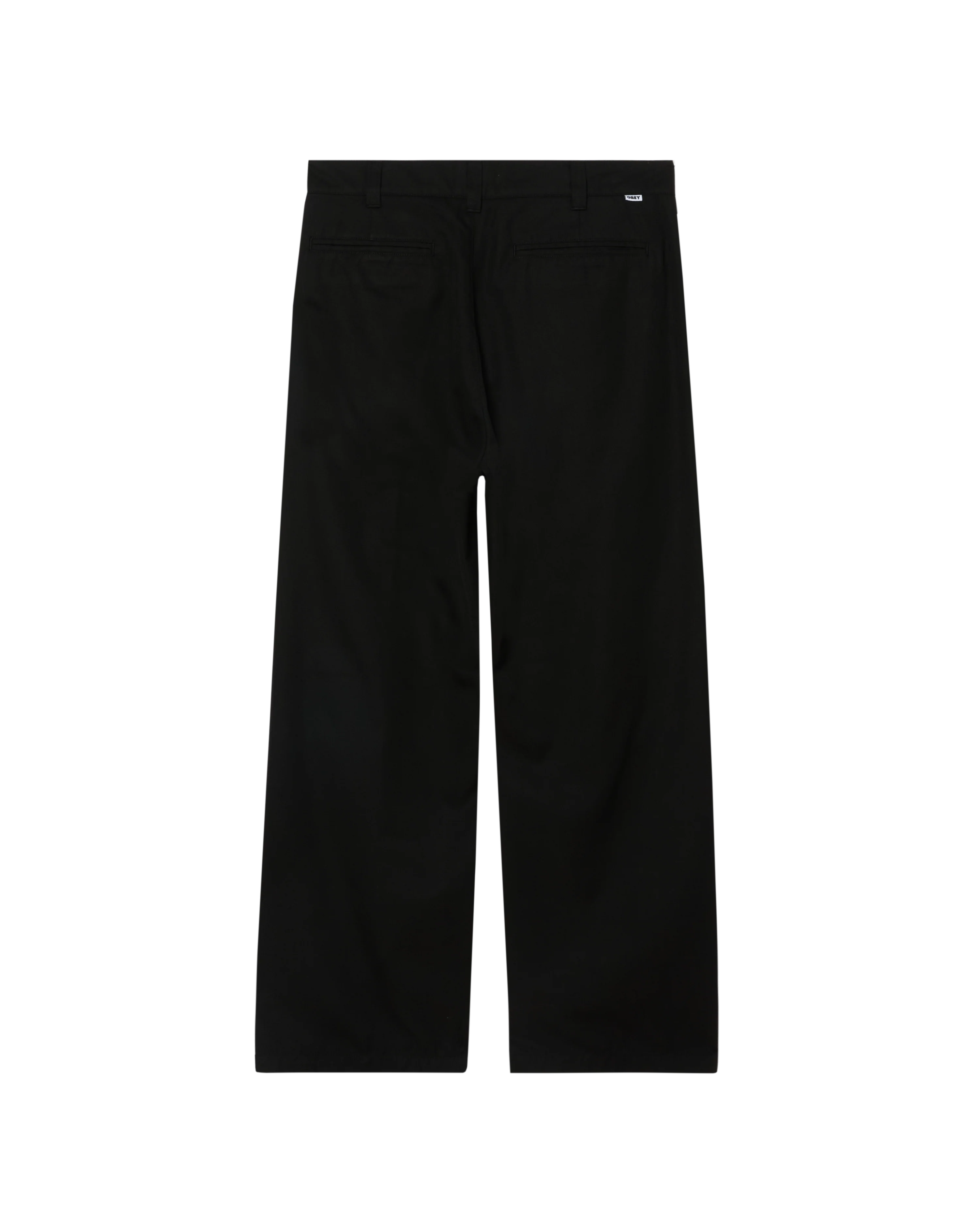 OTIS PLEATED PANT - Image 2