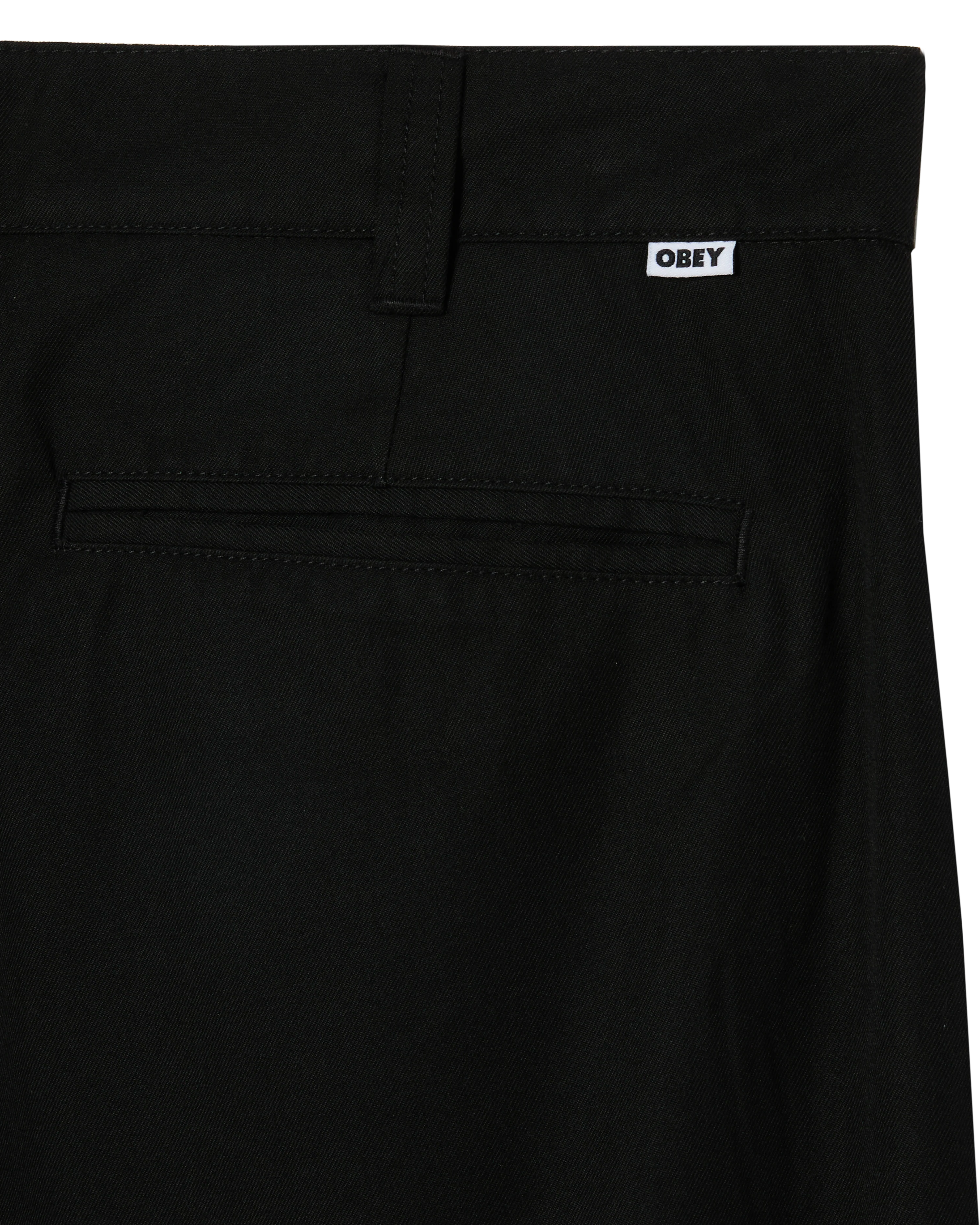 OTIS PLEATED PANT - Image 3