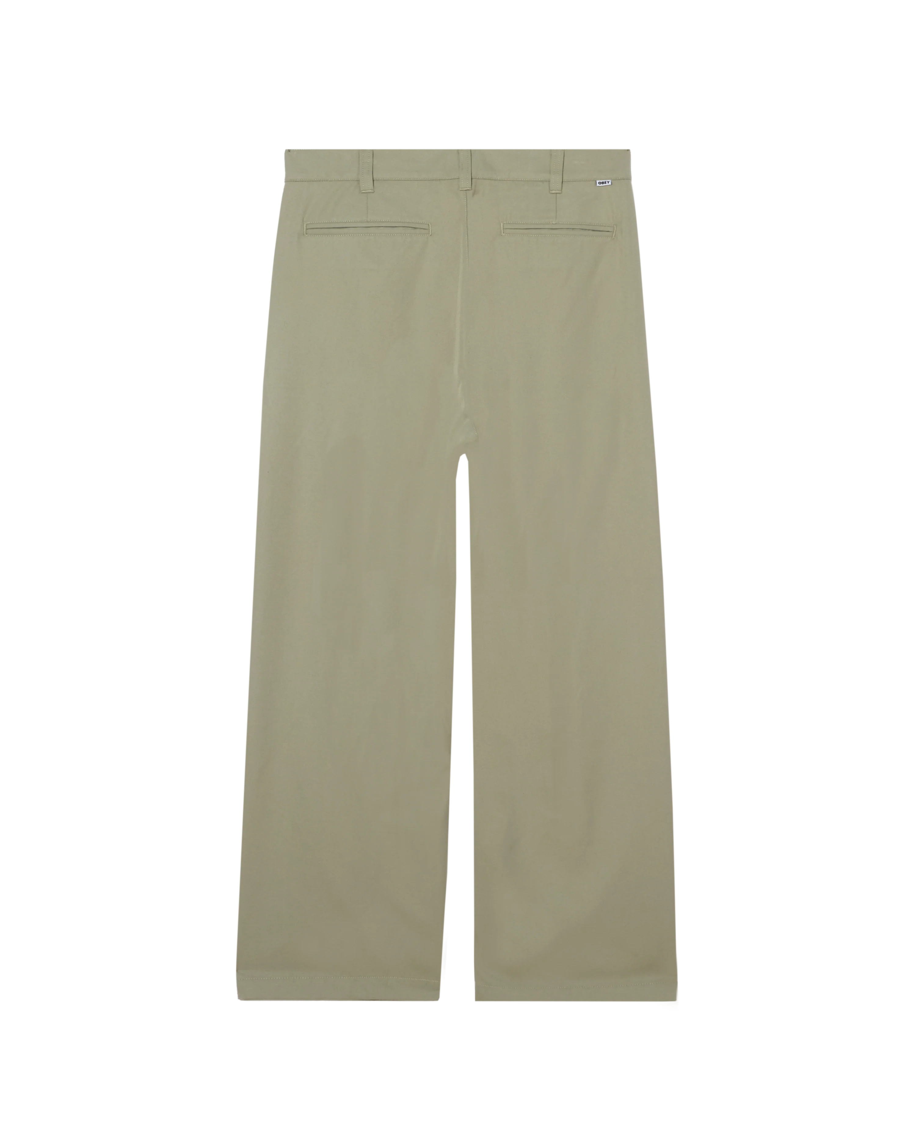 OTIS PLEATED PANT - Image 2