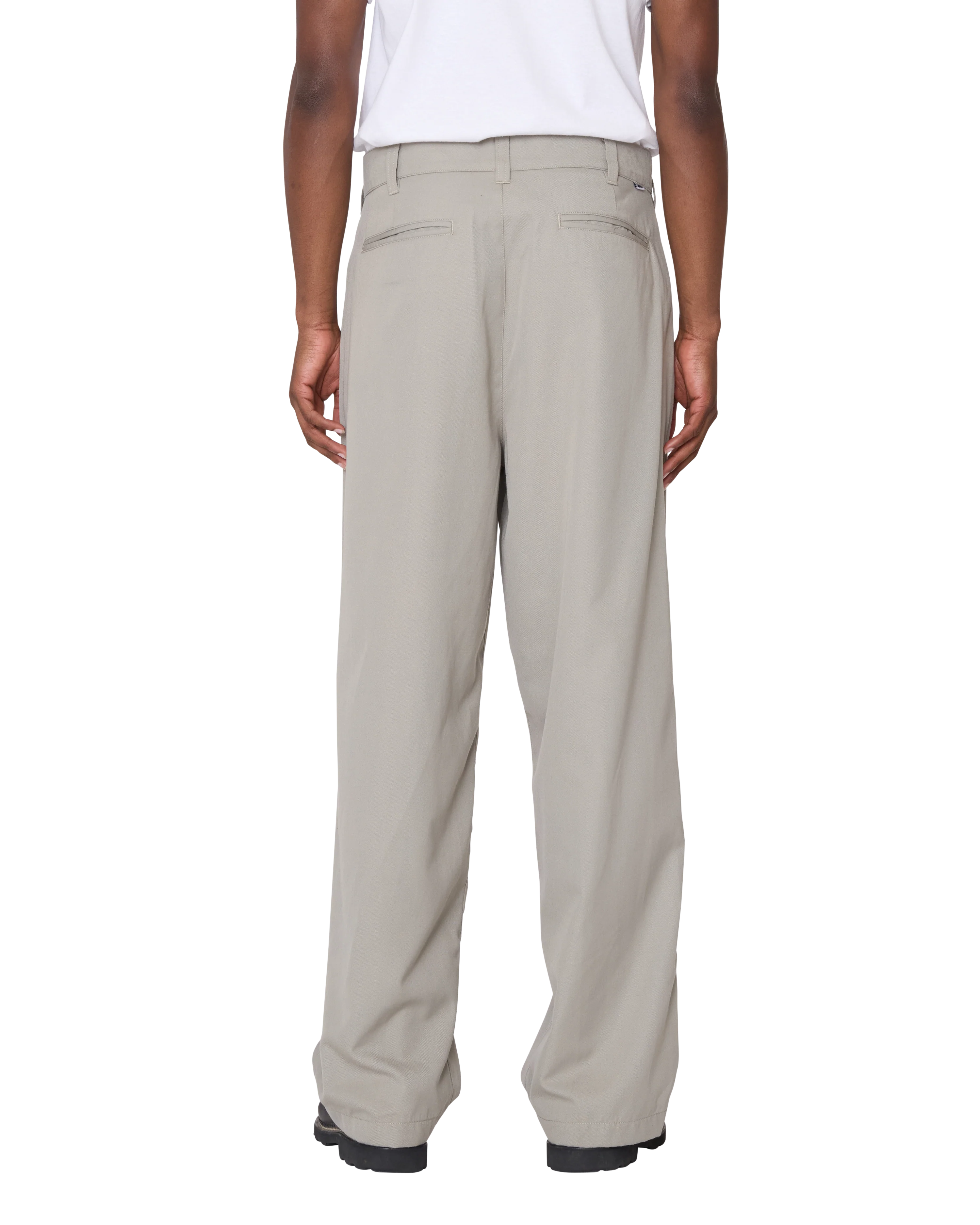 OTIS PLEATED PANT - Image 5