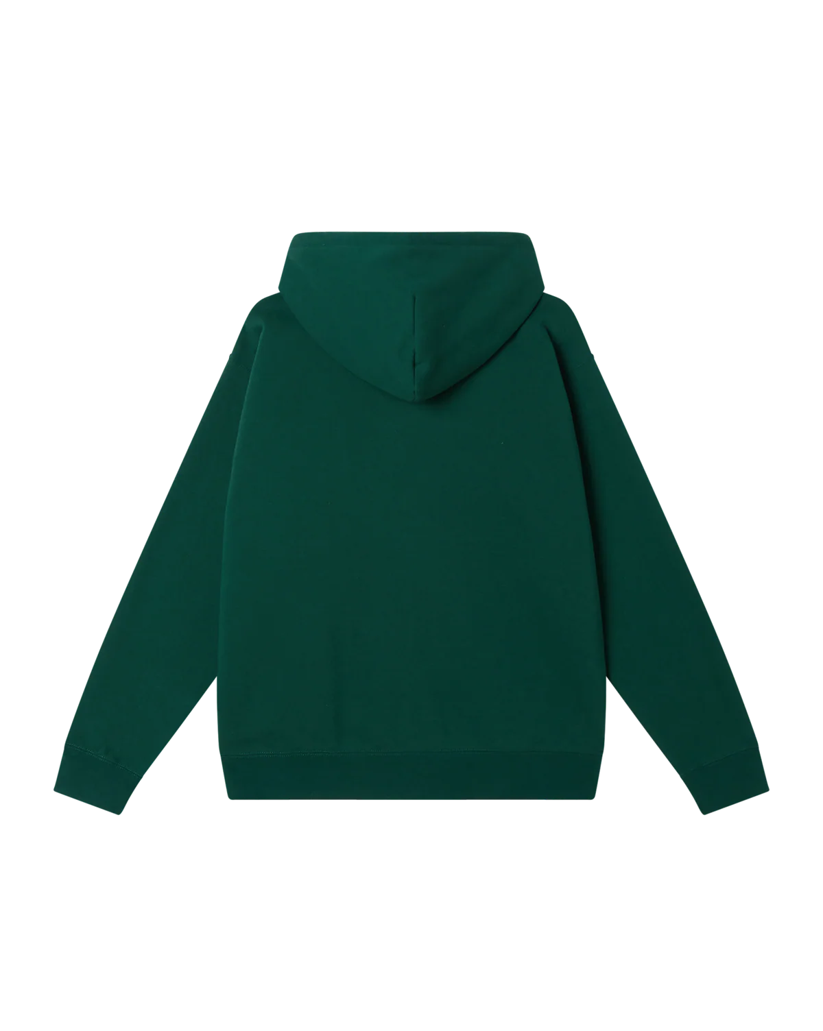 OBEY OVAL ZIP HOOD - Image 2