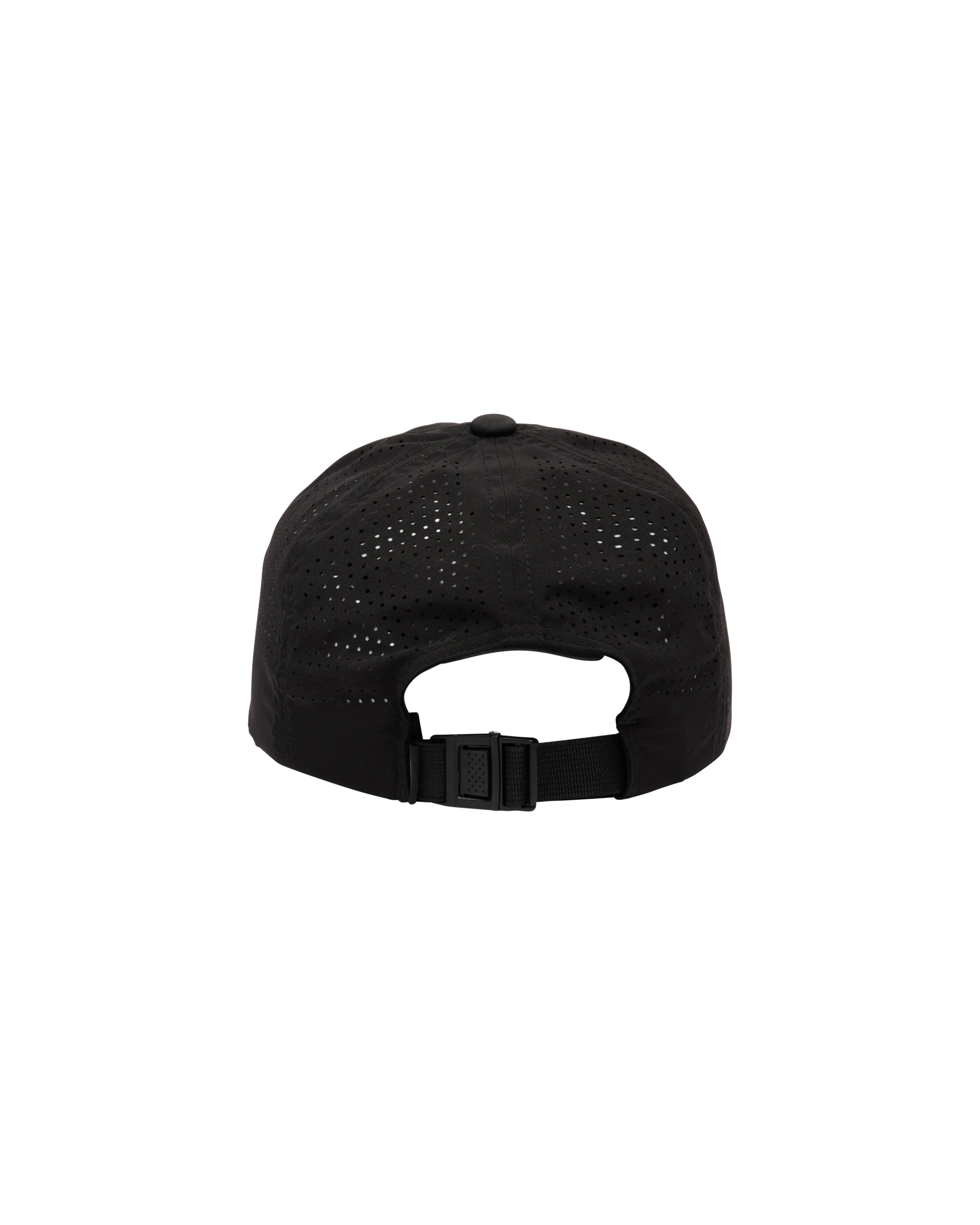 OBEY PACE 6 PANEL TRAIL CAP - Image 2