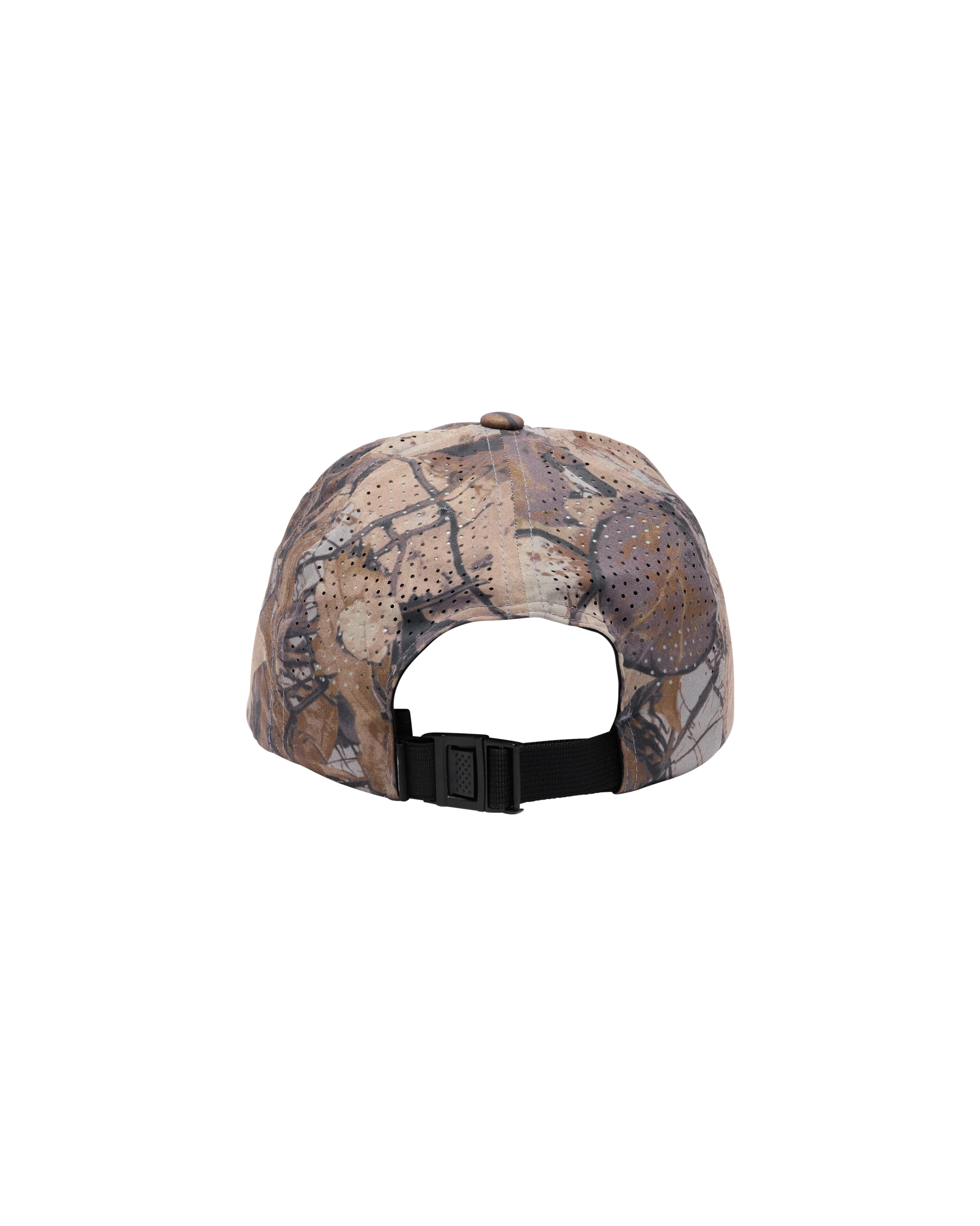 OBEY PACE 6 PANEL TRAIL CAP - Image 2