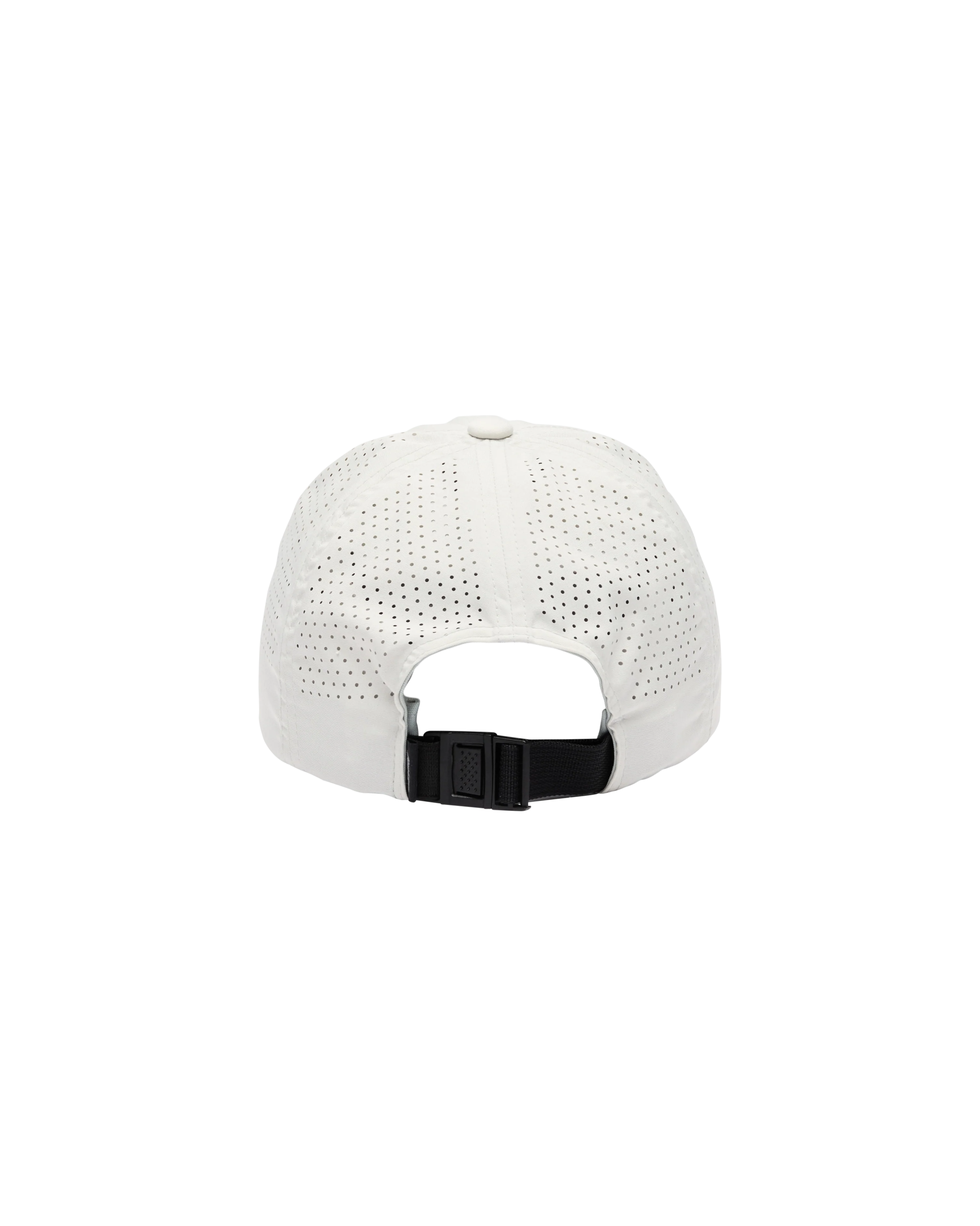 OBEY PACE 6 PANEL TRAIL CAP - Image 2