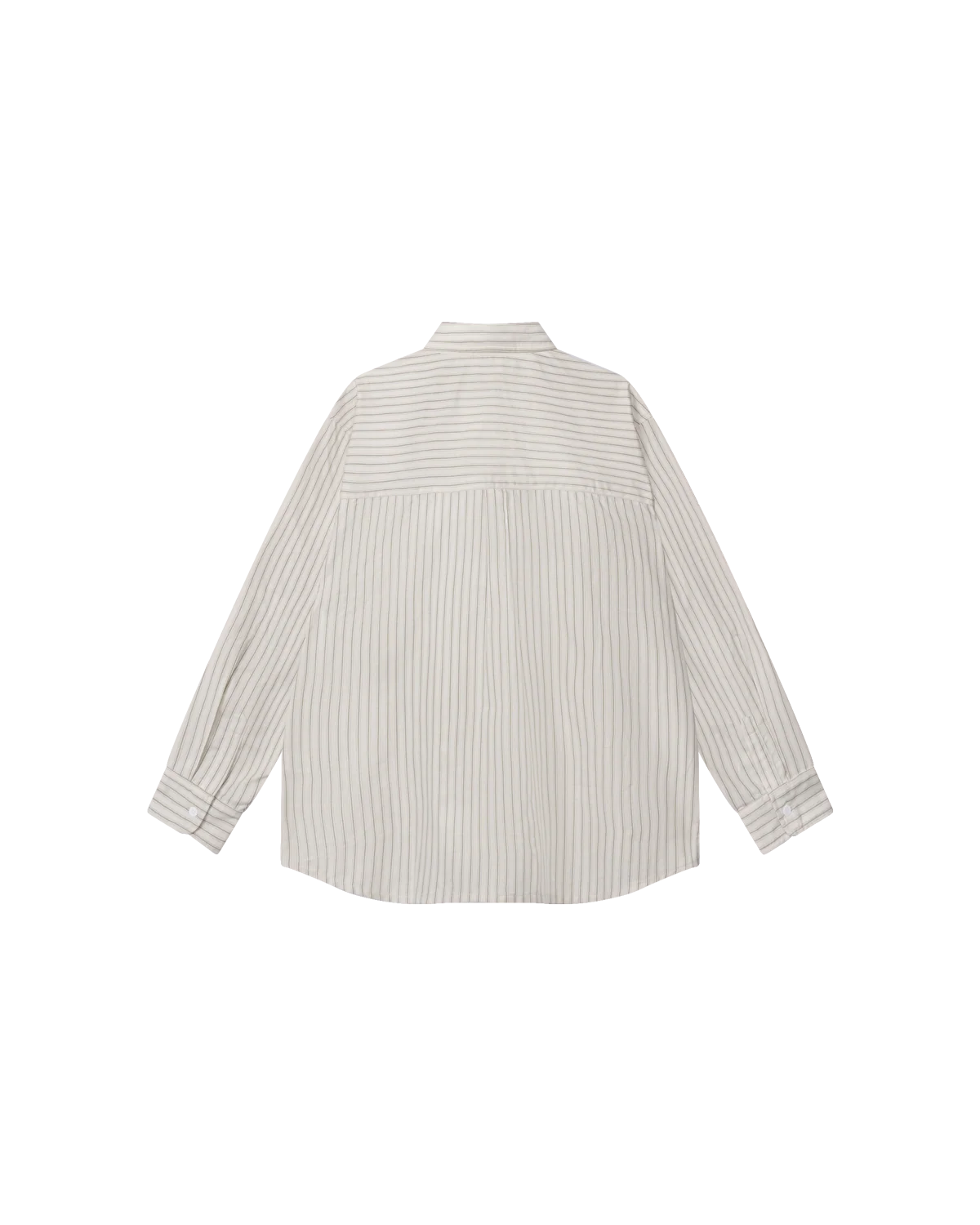 BOCHY EMBROIDERED SHIRT - Image 4