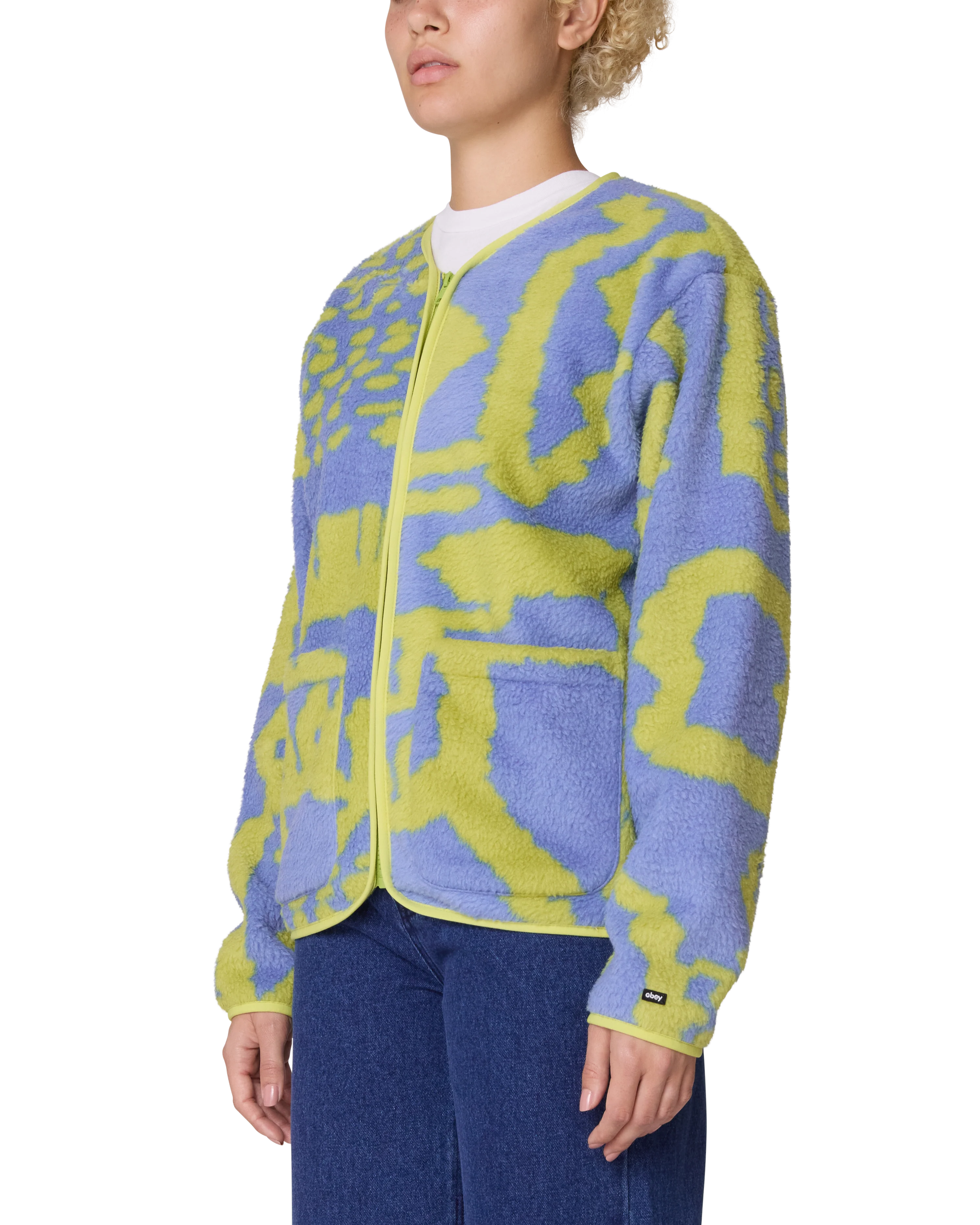 PASSAGE LINER JACKET - Image 2
