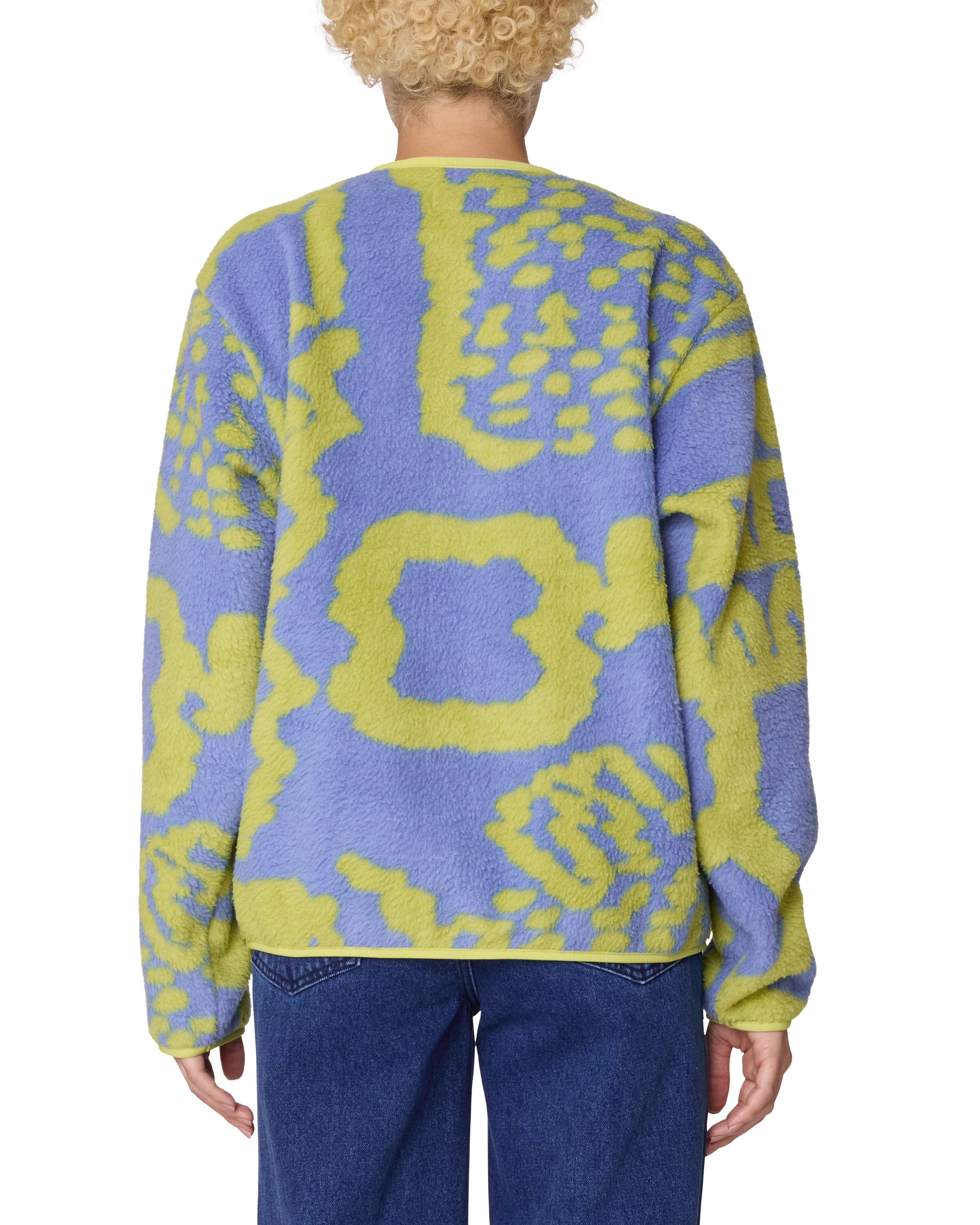 PASSAGE LINER JACKET - Image 3