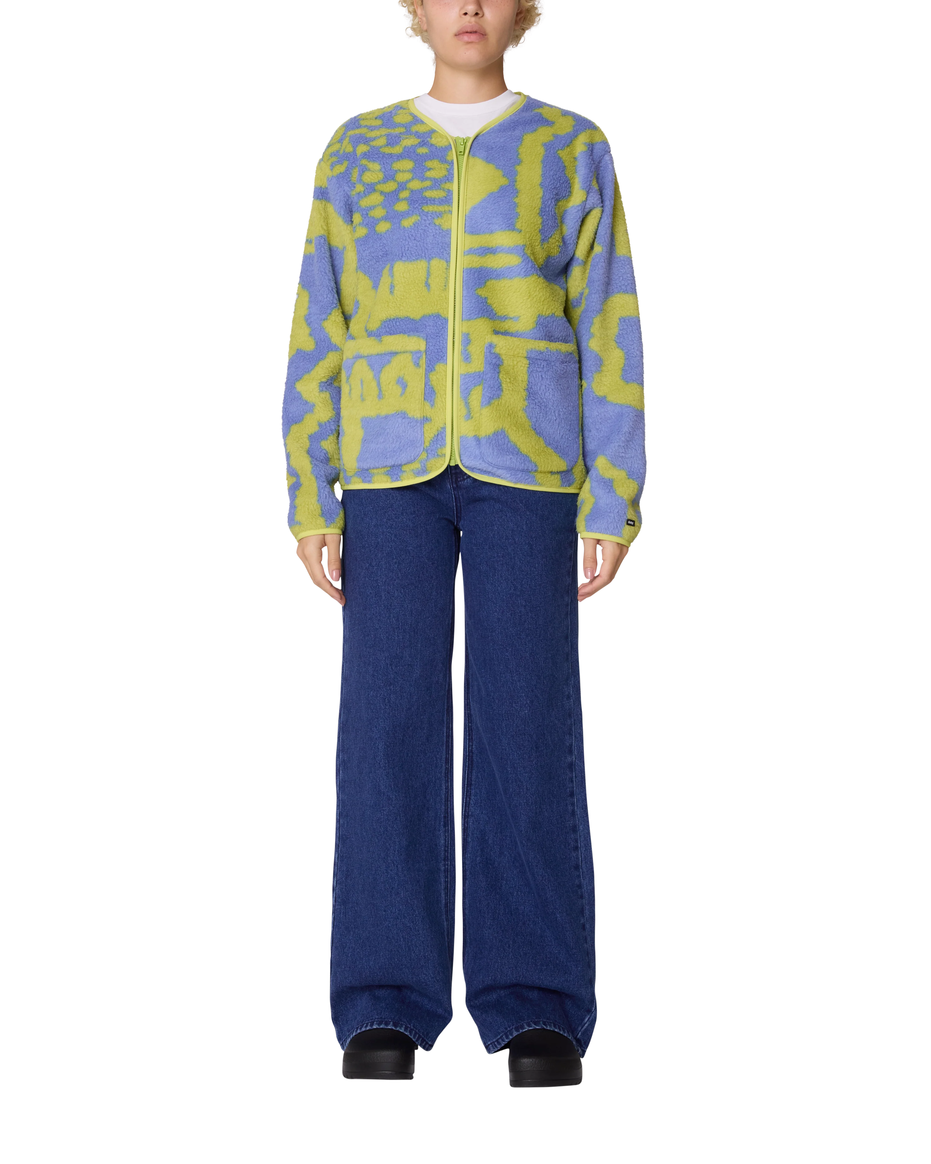 PASSAGE LINER JACKET - Image 4
