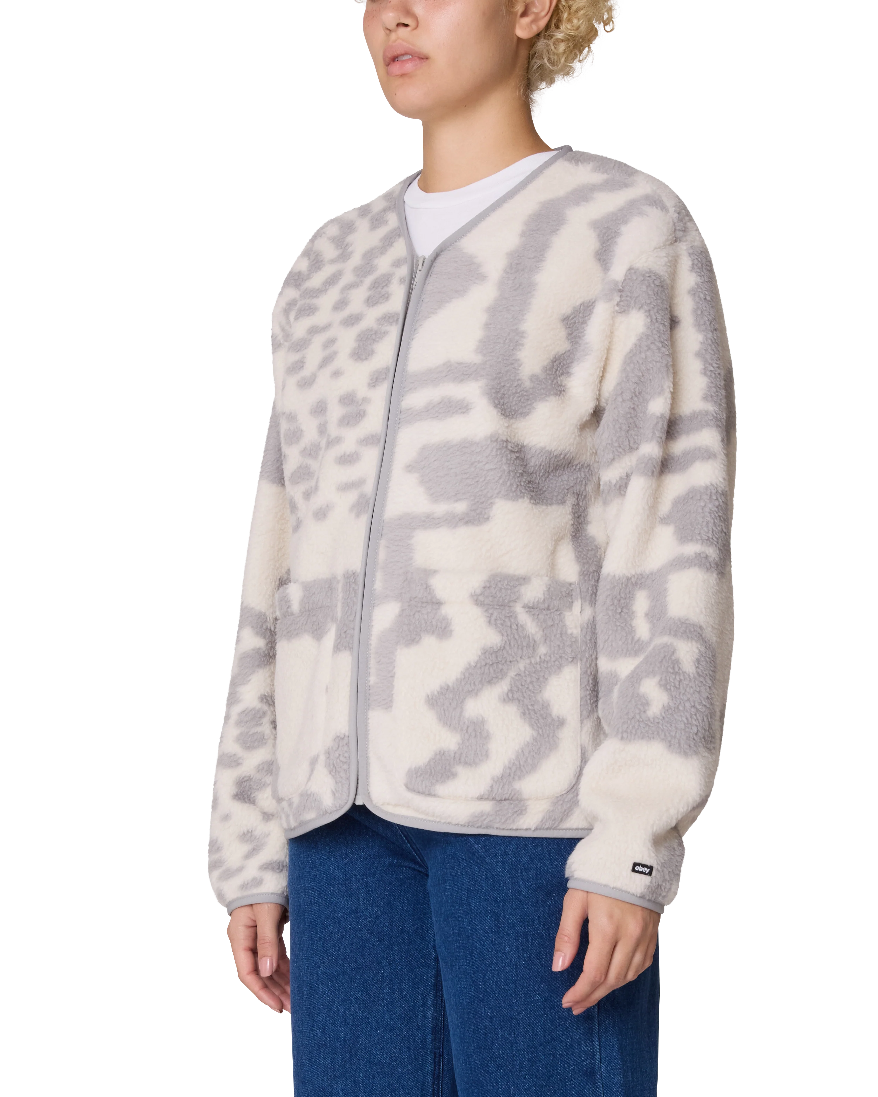 PASSAGE LINER JACKET - Image 2