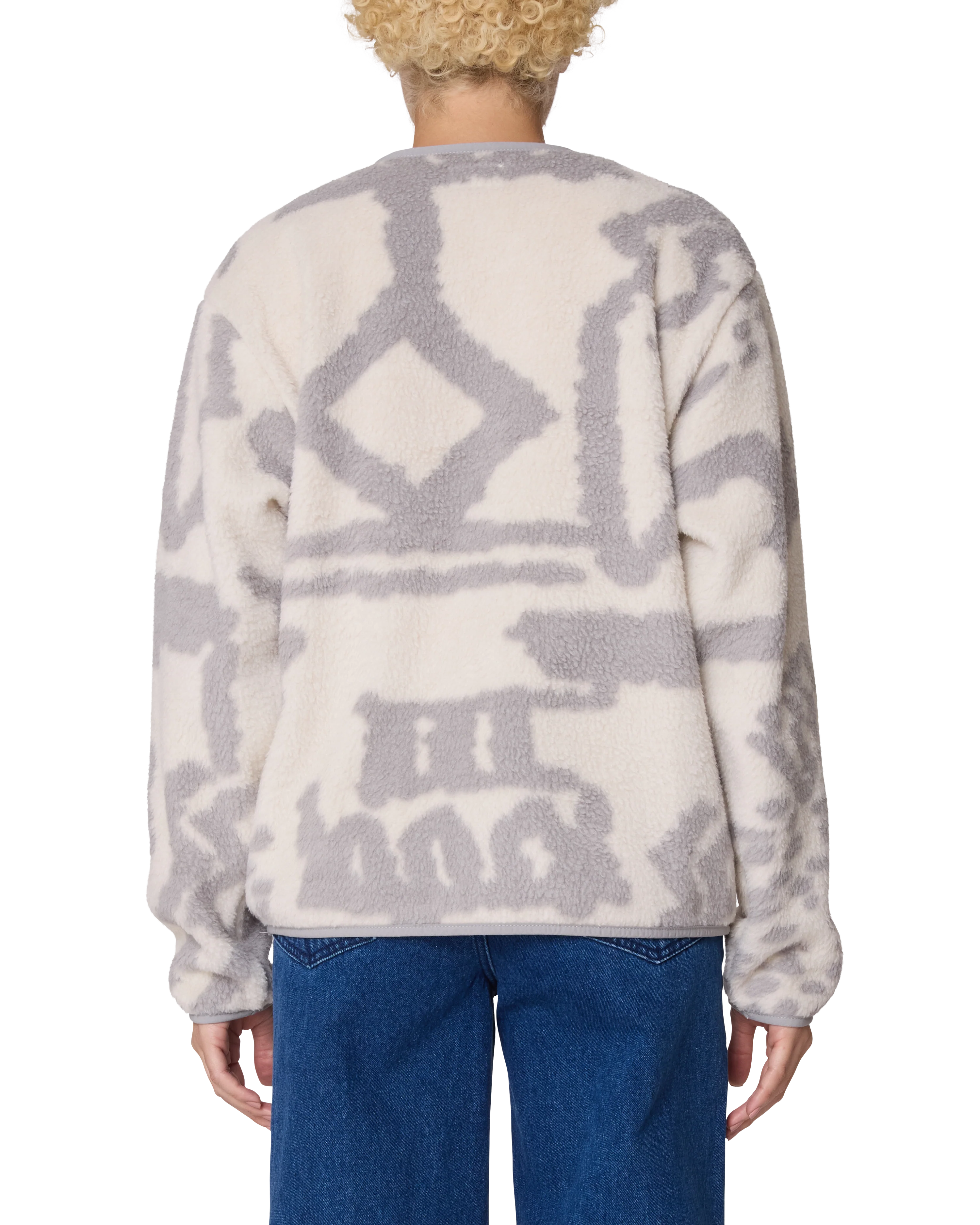PASSAGE LINER JACKET - Image 3