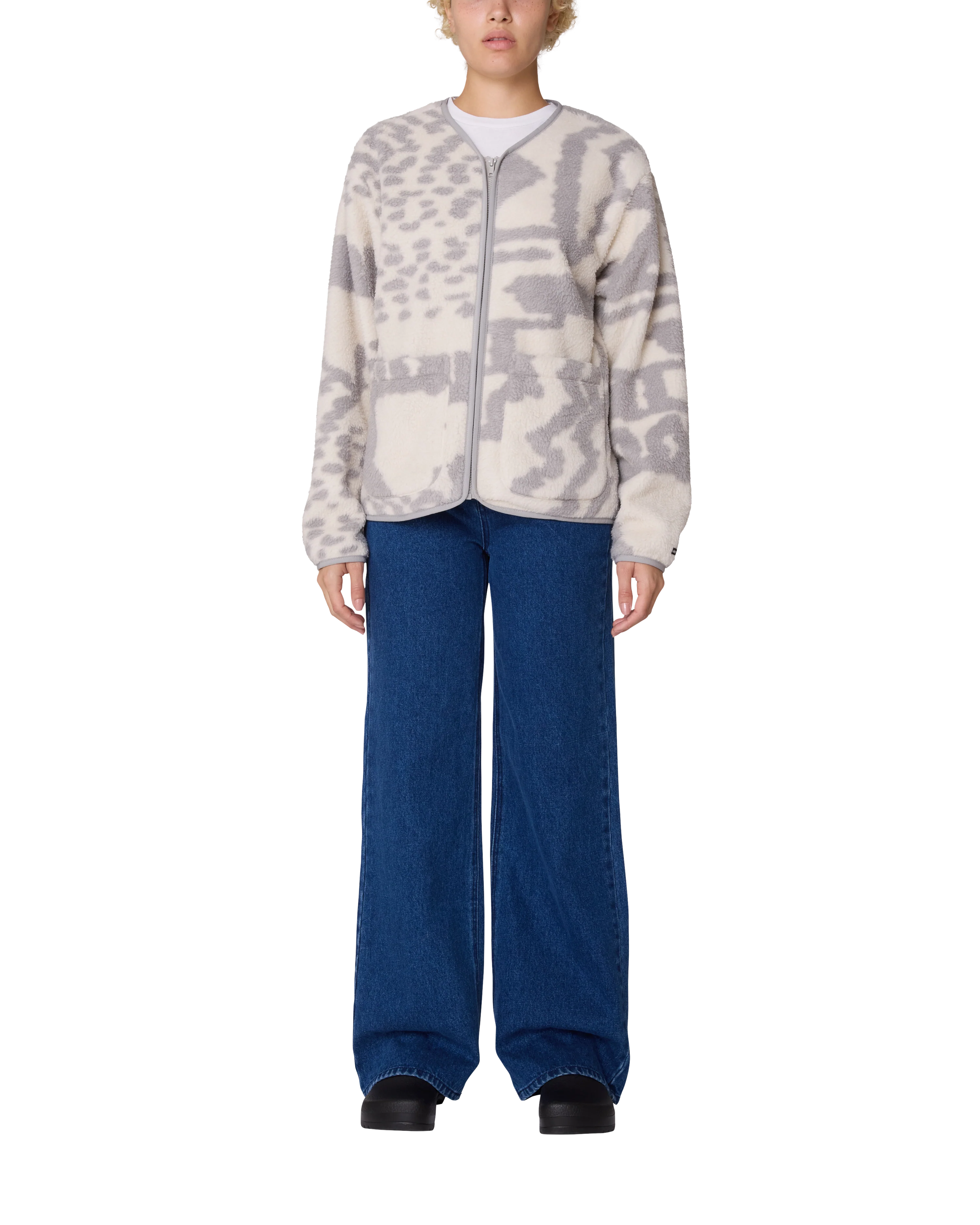 PASSAGE LINER JACKET - Image 4