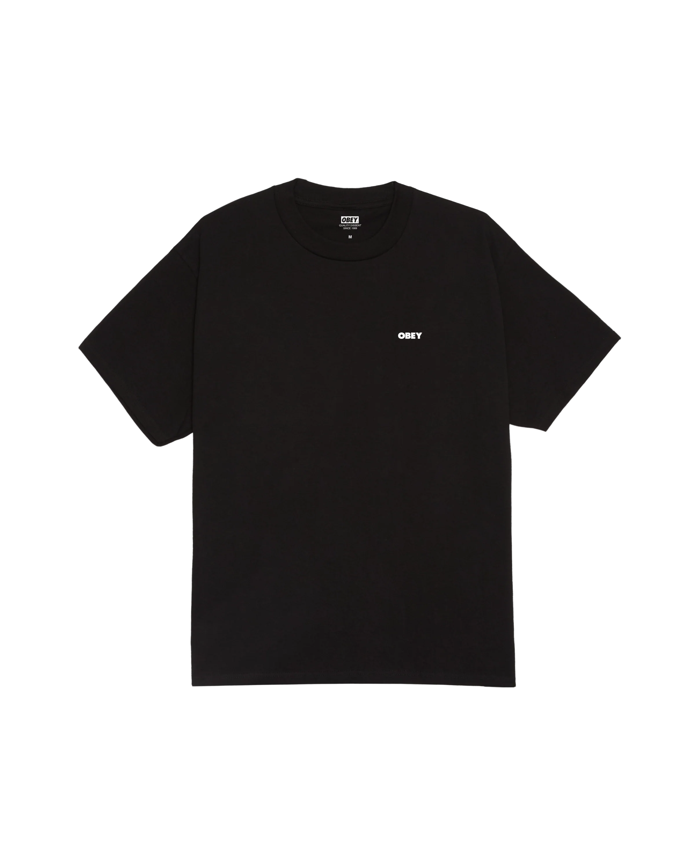 PEEP HOLE CLASSIC T-SHIRT - Image 2