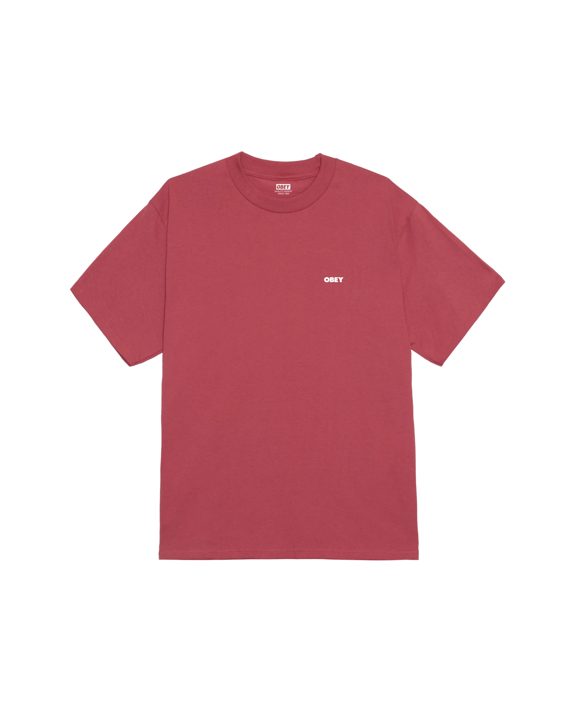 PEEP HOLE CLASSIC T-SHIRT - Image 2