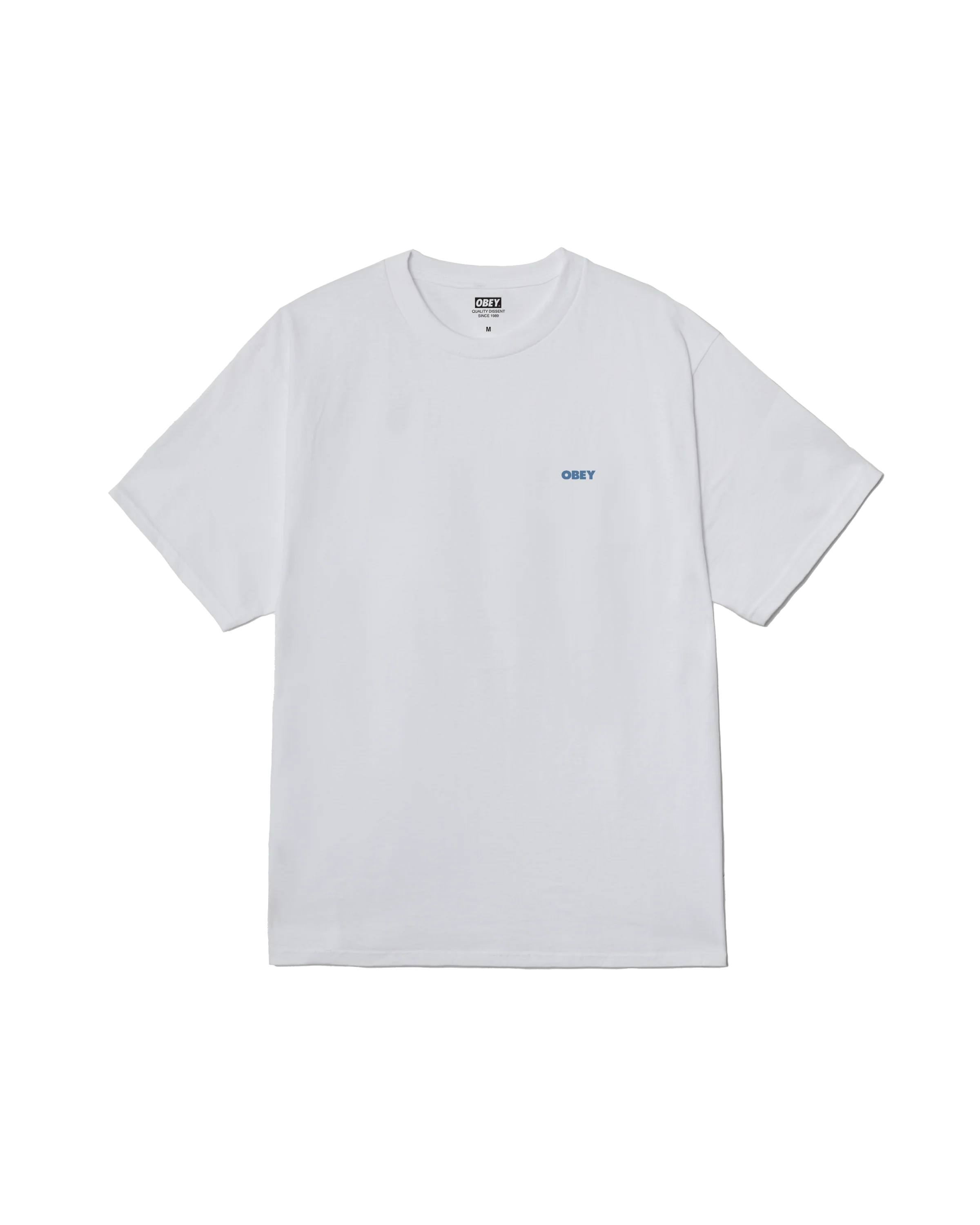 PEEP HOLE CLASSIC T-SHIRT - Image 2