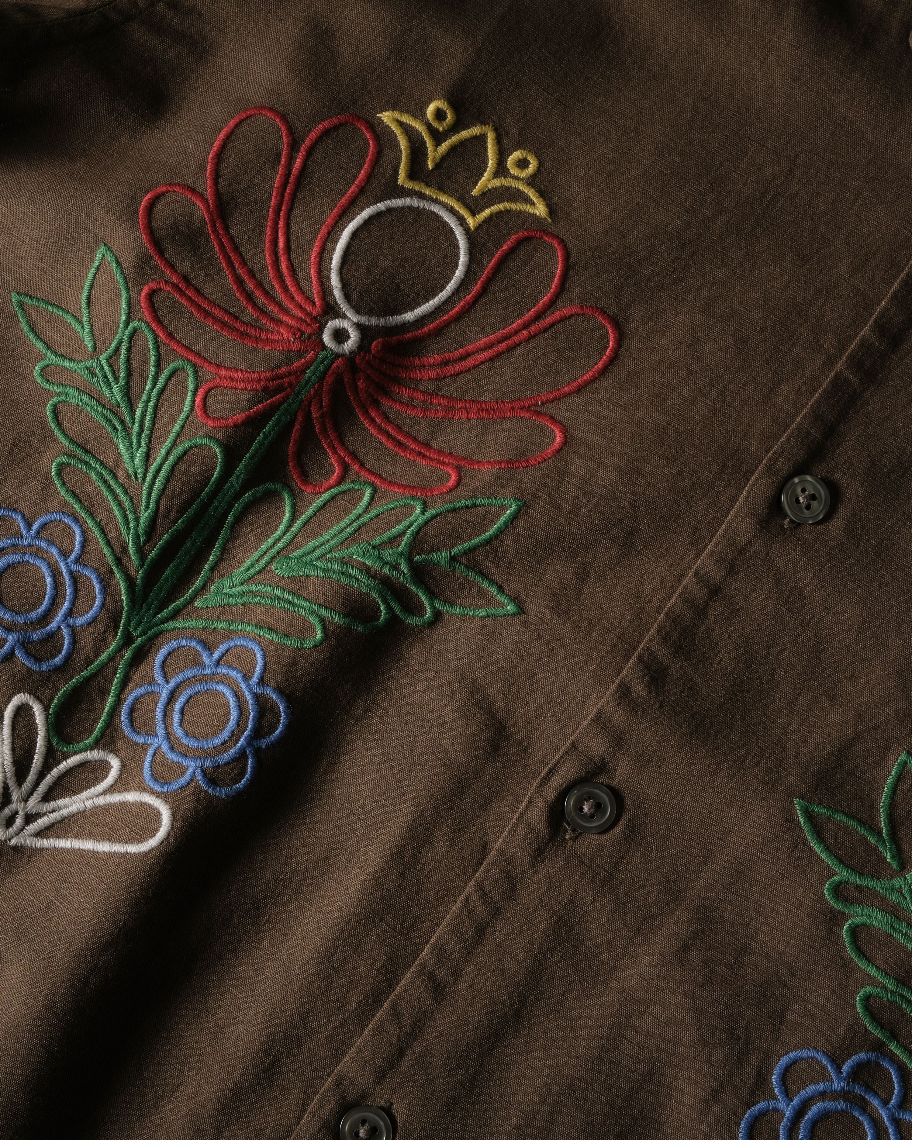 PERRY SS SHIRT - Image 4