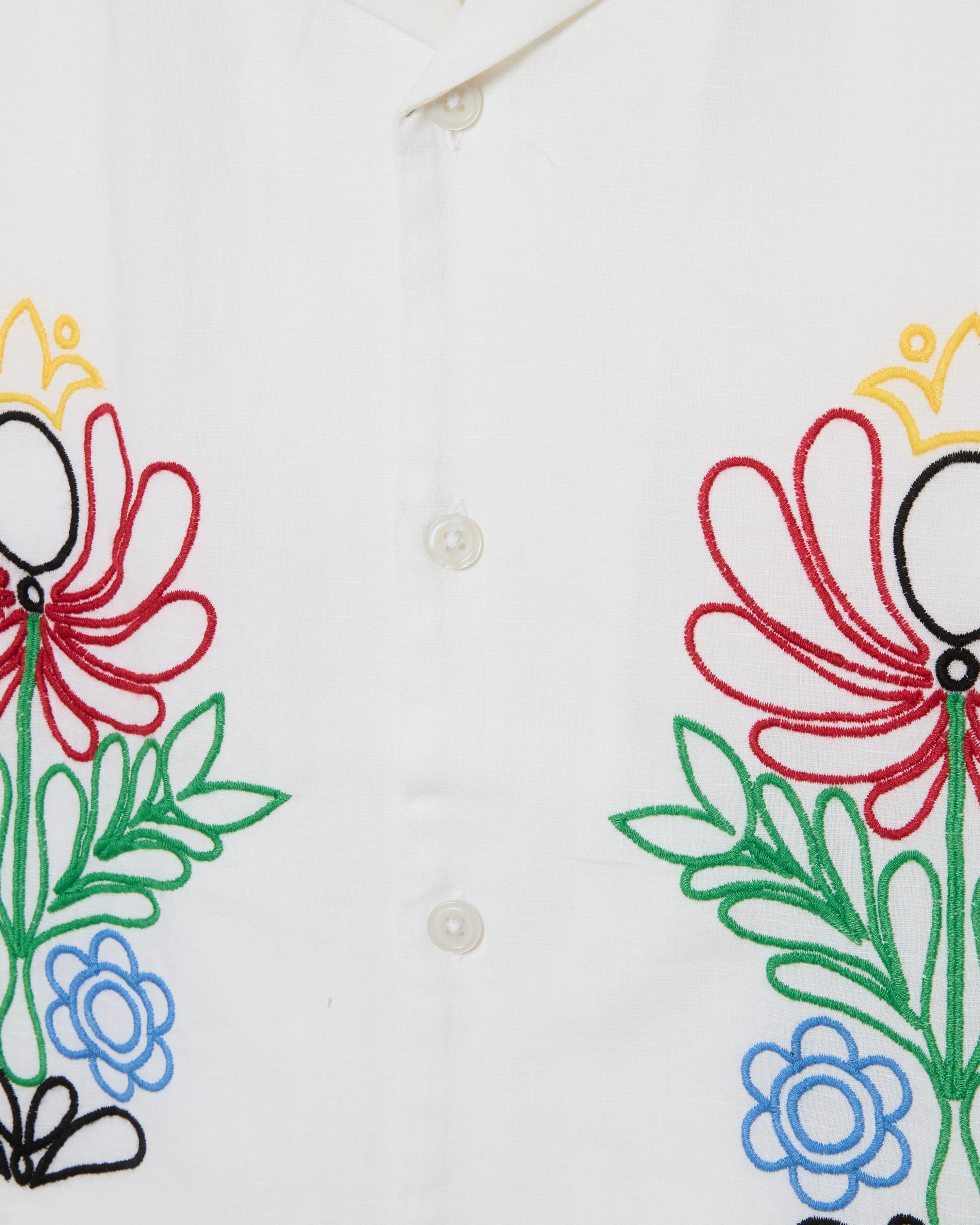 PERRY SS SHIRT - Image 3