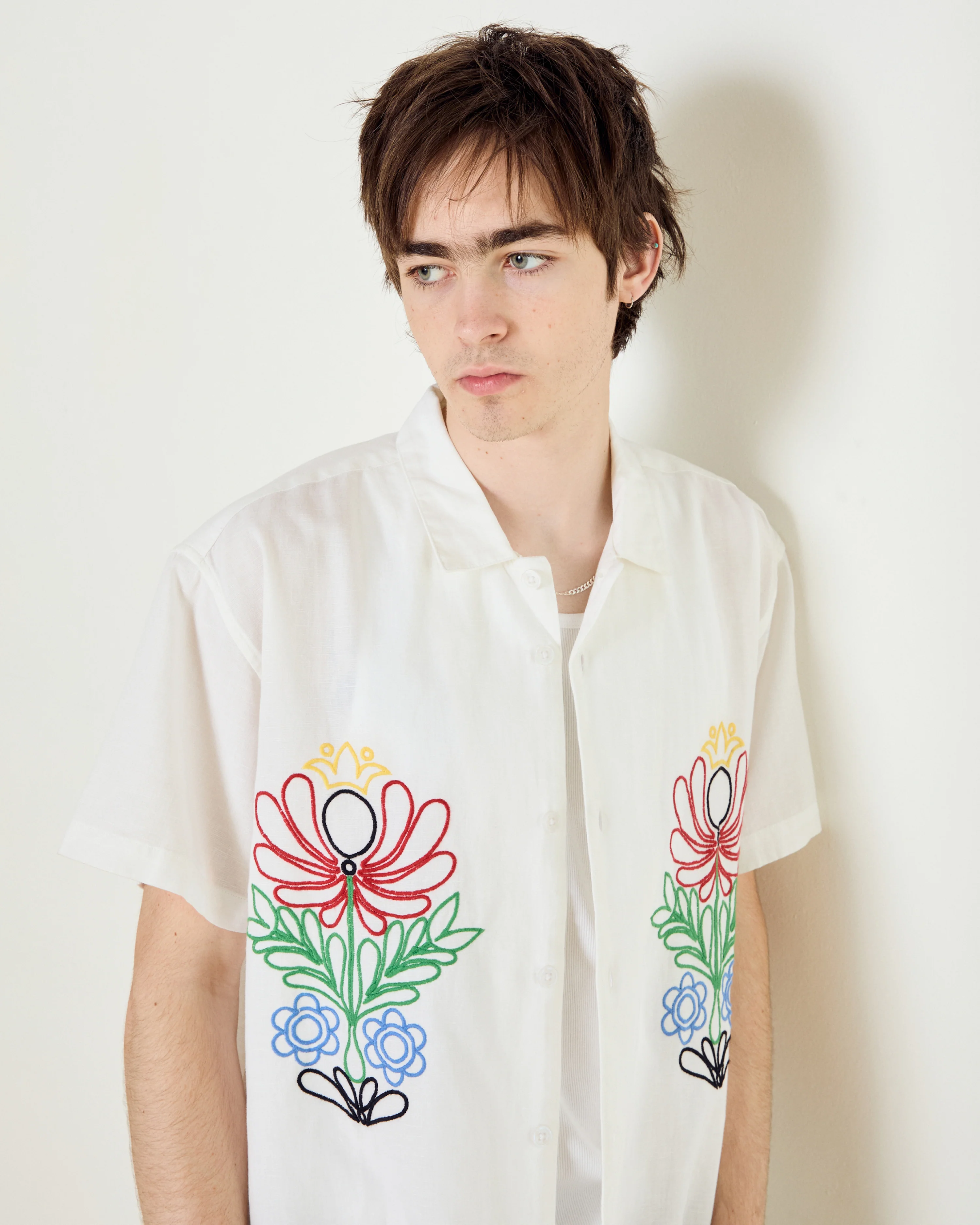 PERRY SS SHIRT - Image 4