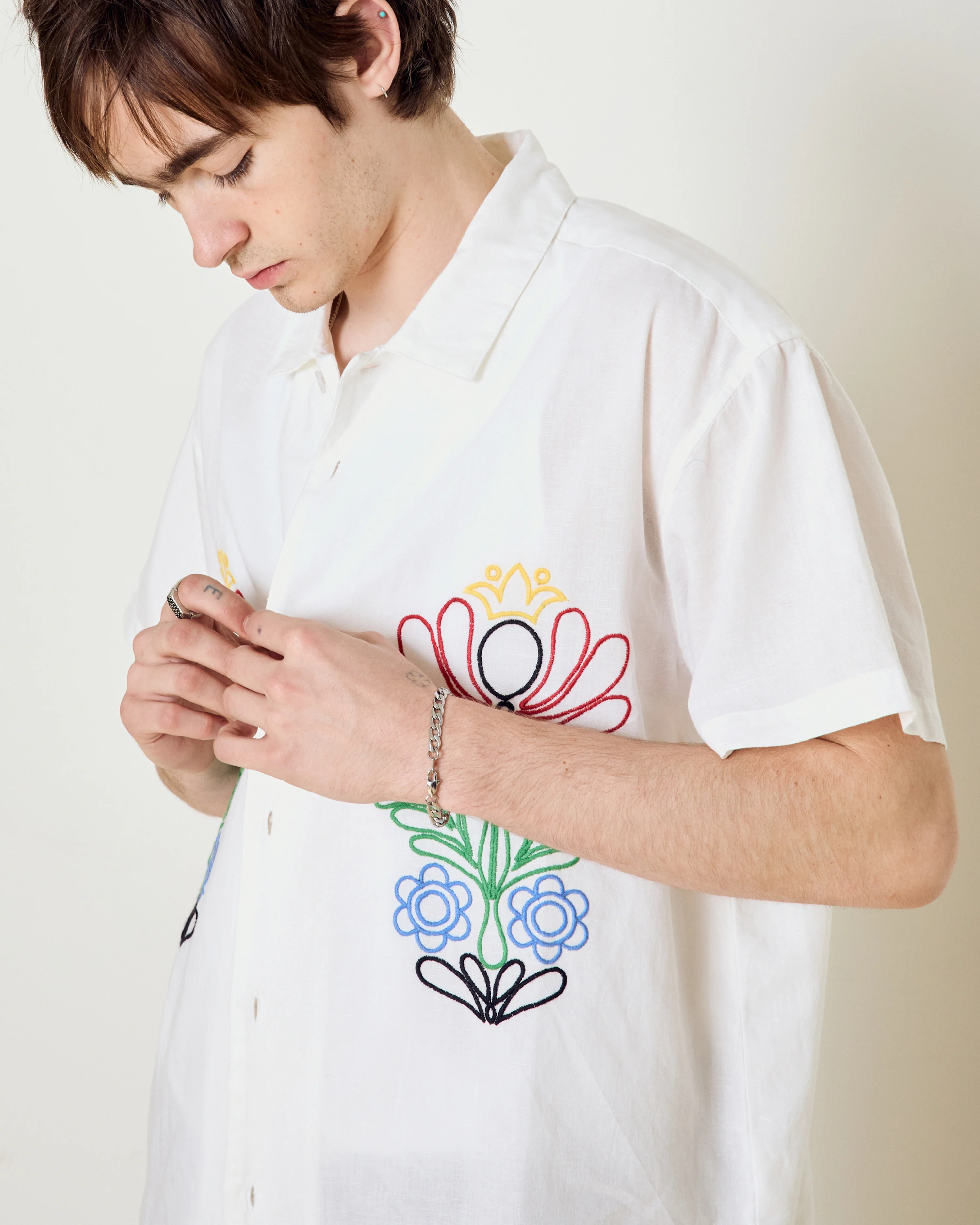 PERRY SS SHIRT - Image 5