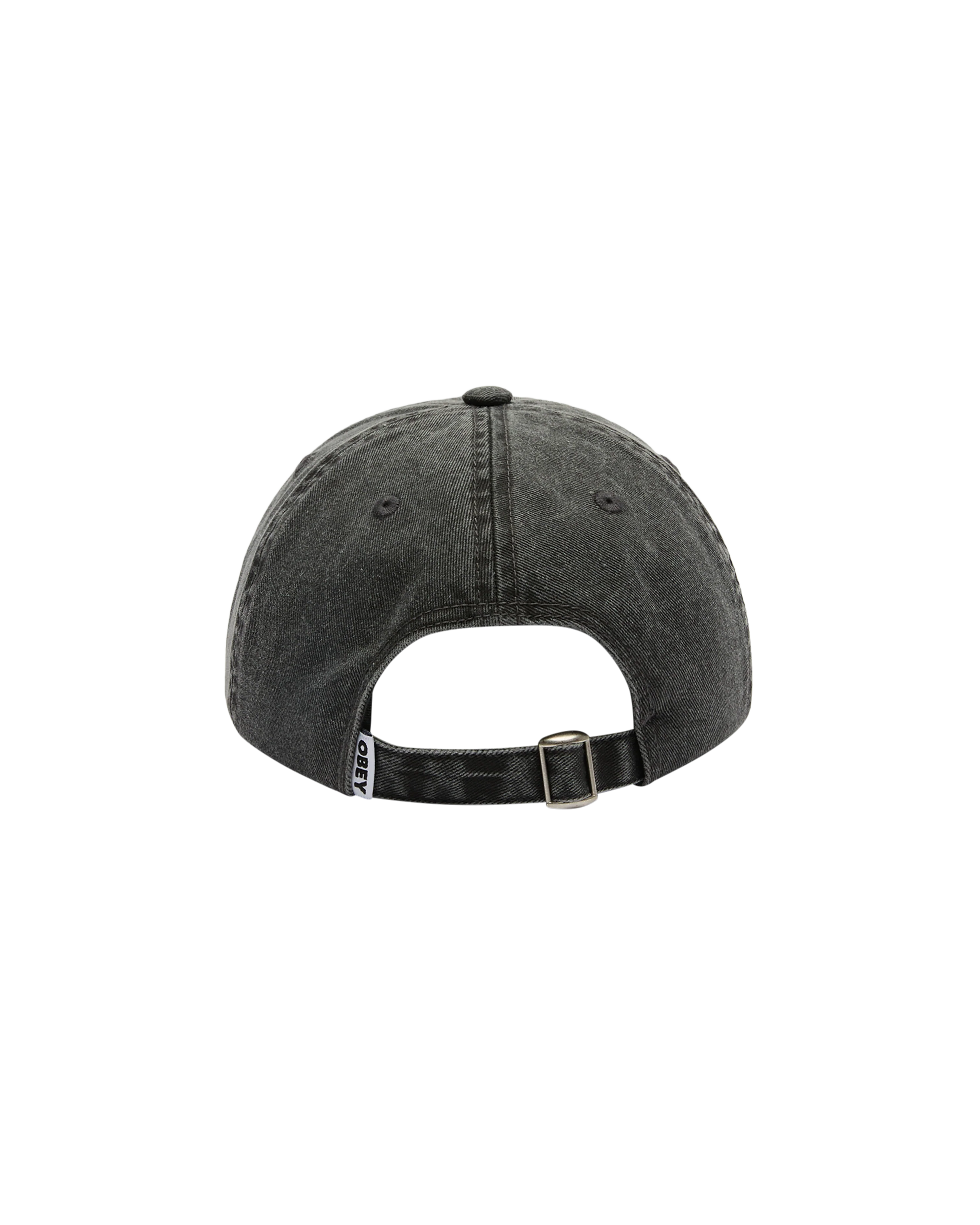 PIGMENT OBEY CROSSED 6 PANEL - Image 2